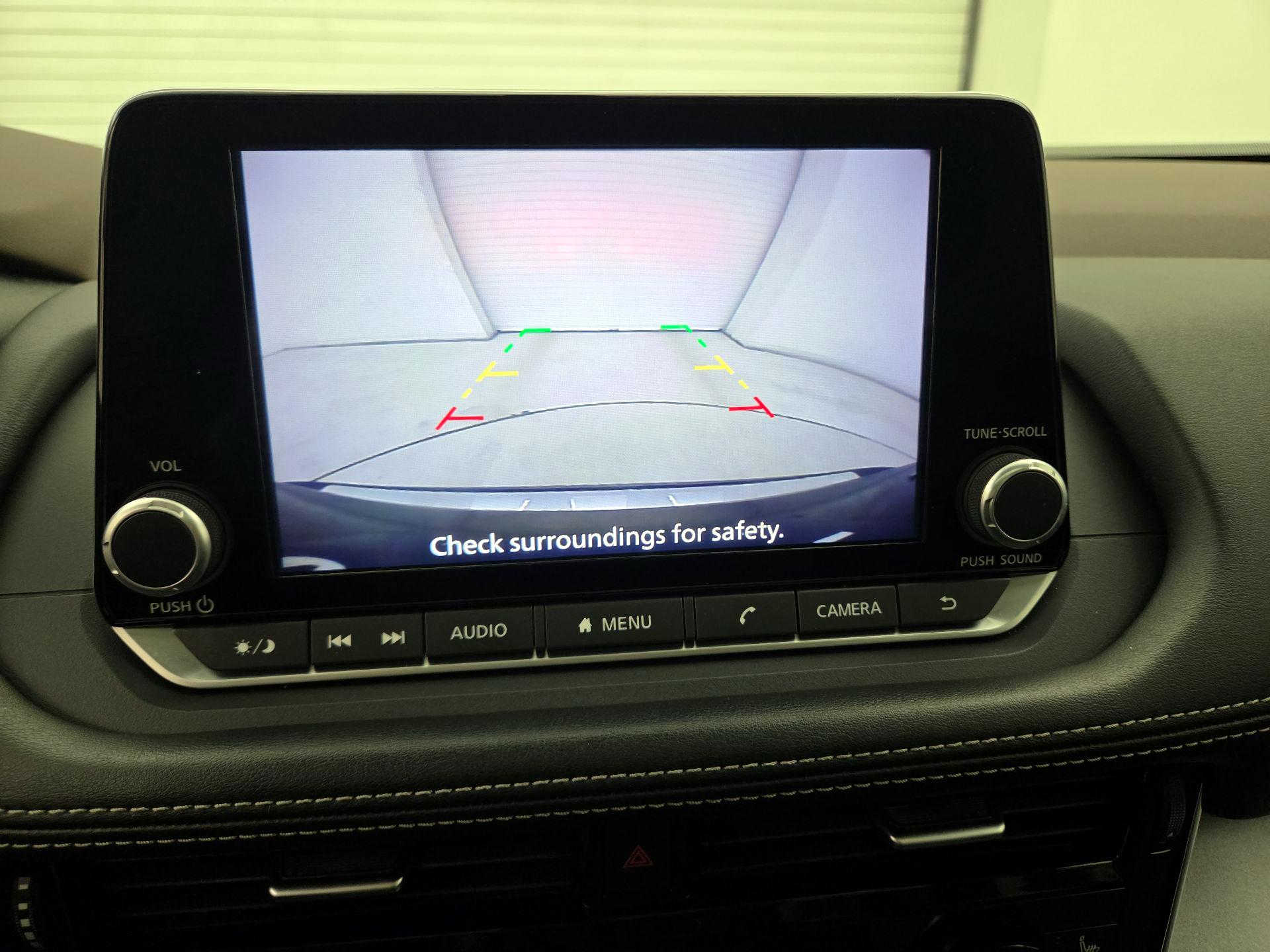 Thumbnail: 2023 Nissan Rogue - 14