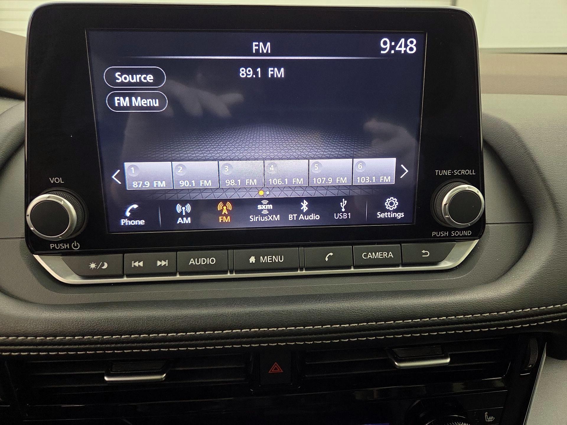 Thumbnail: 2023 Nissan Rogue - 15