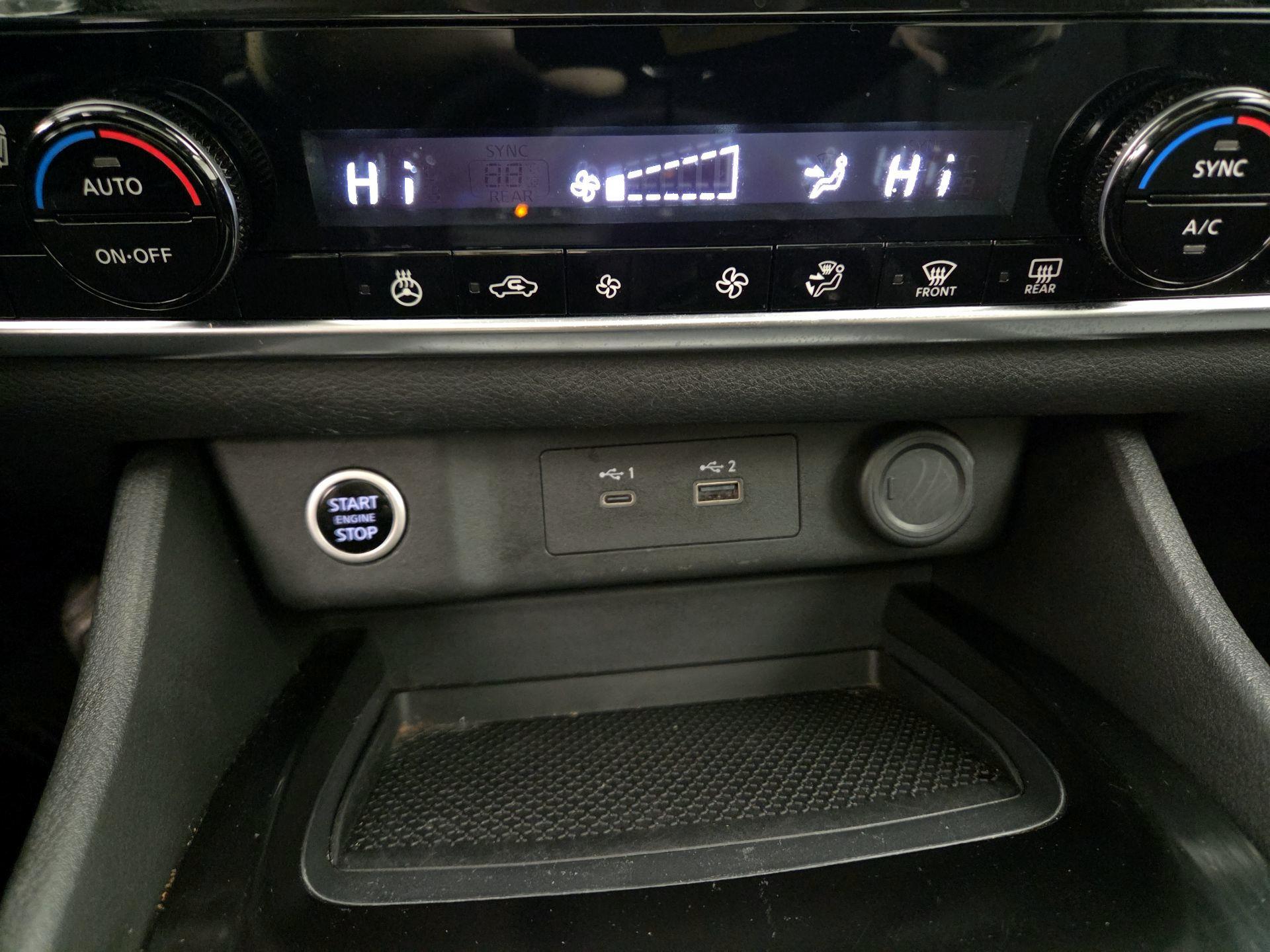 Thumbnail: 2023 Nissan Rogue - 16