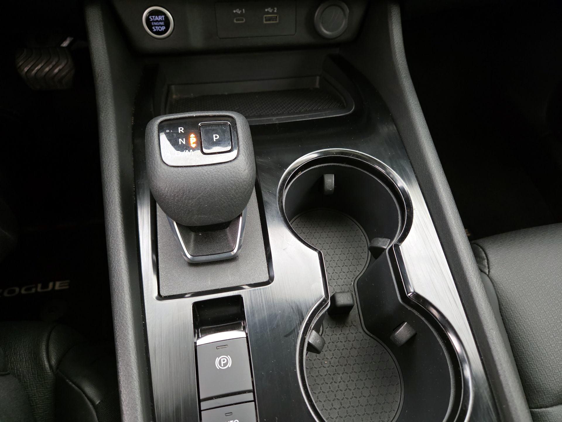 Thumbnail: 2023 Nissan Rogue - 17