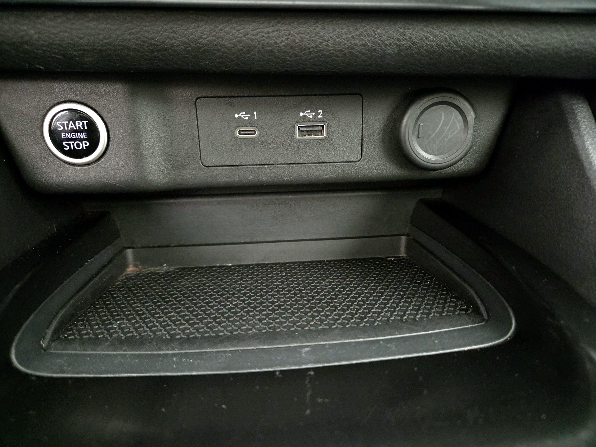 Thumbnail: 2023 Nissan Rogue - 18