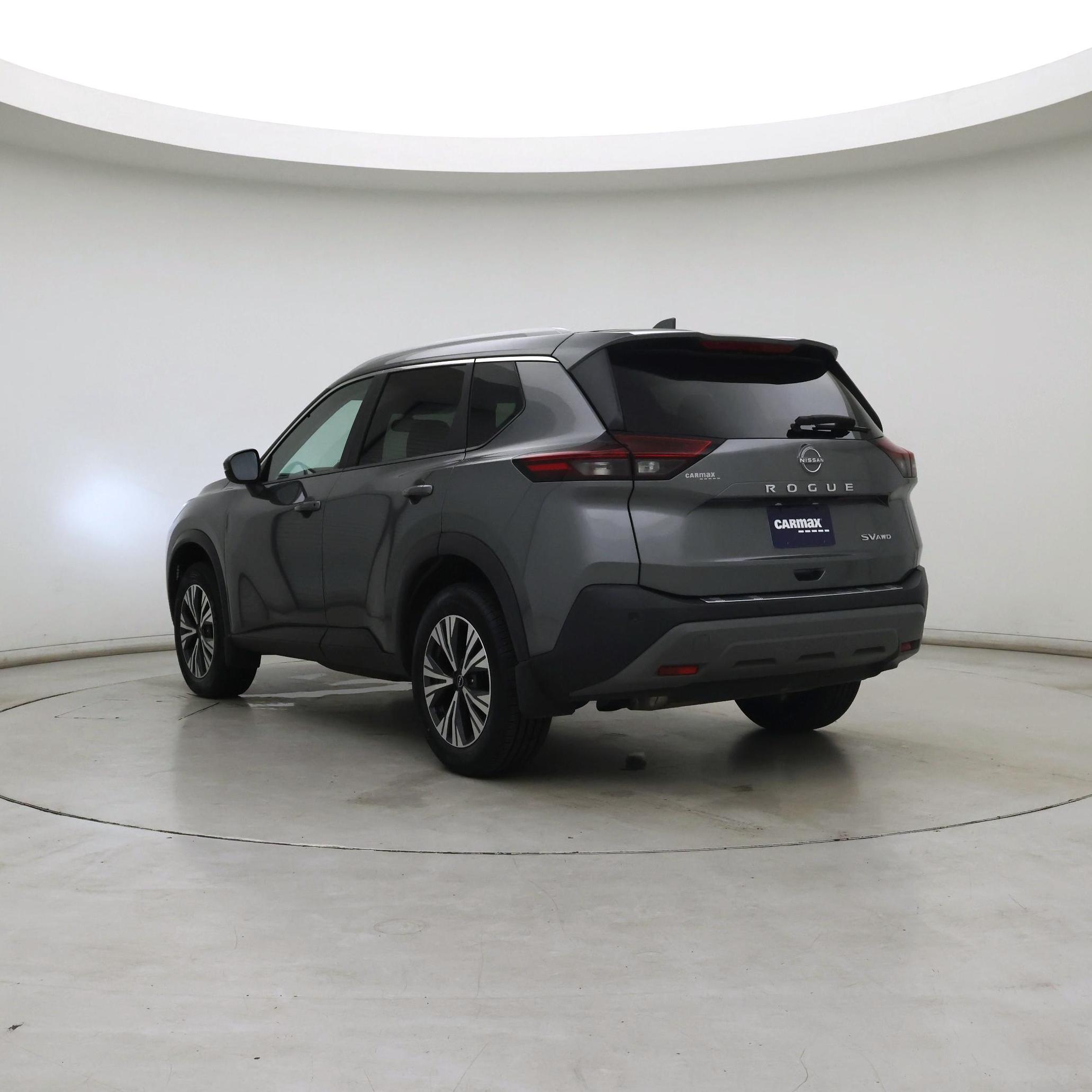 Thumbnail: 2023 Nissan Rogue - 2