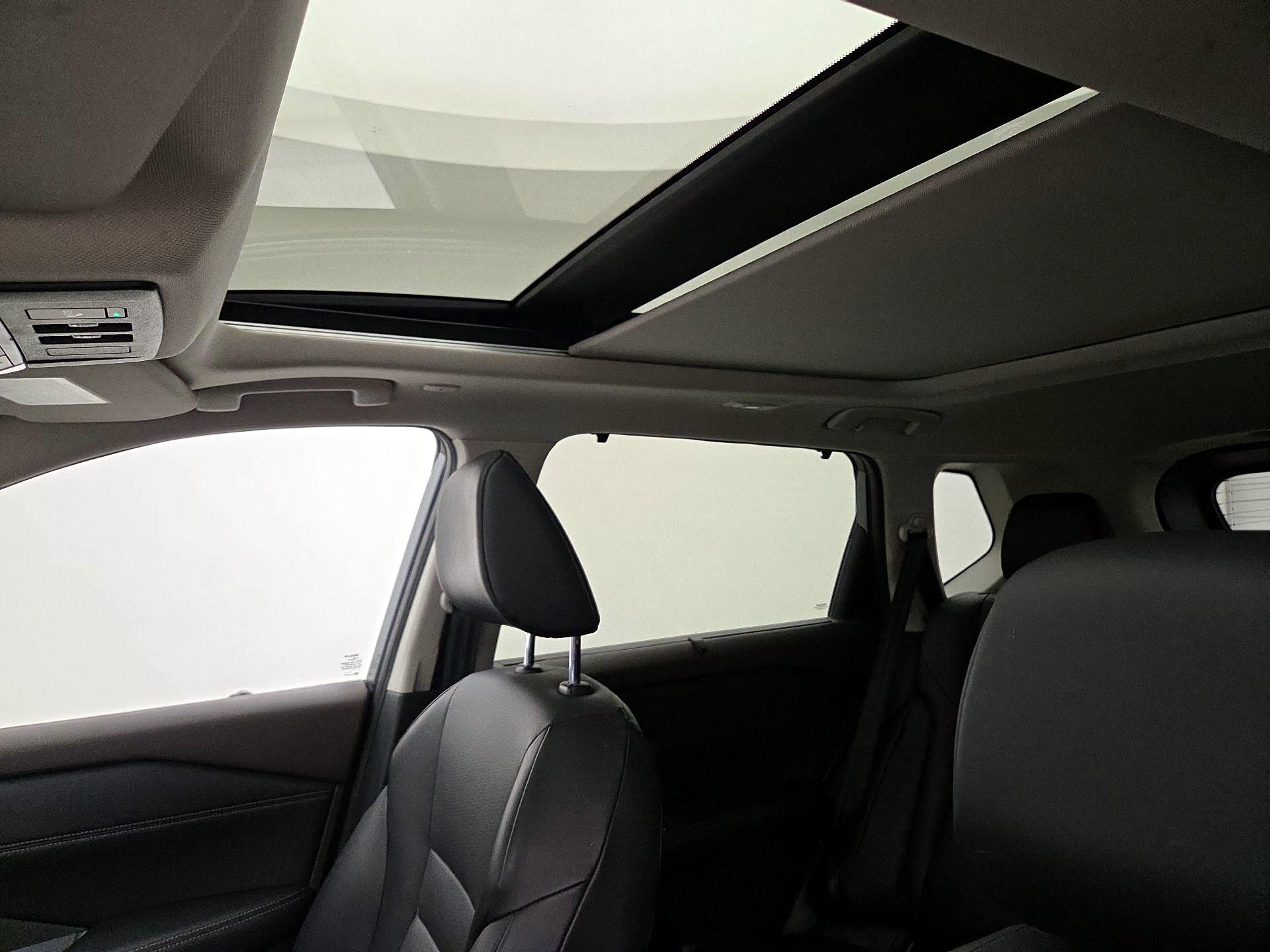 Thumbnail: 2023 Nissan Rogue - 19