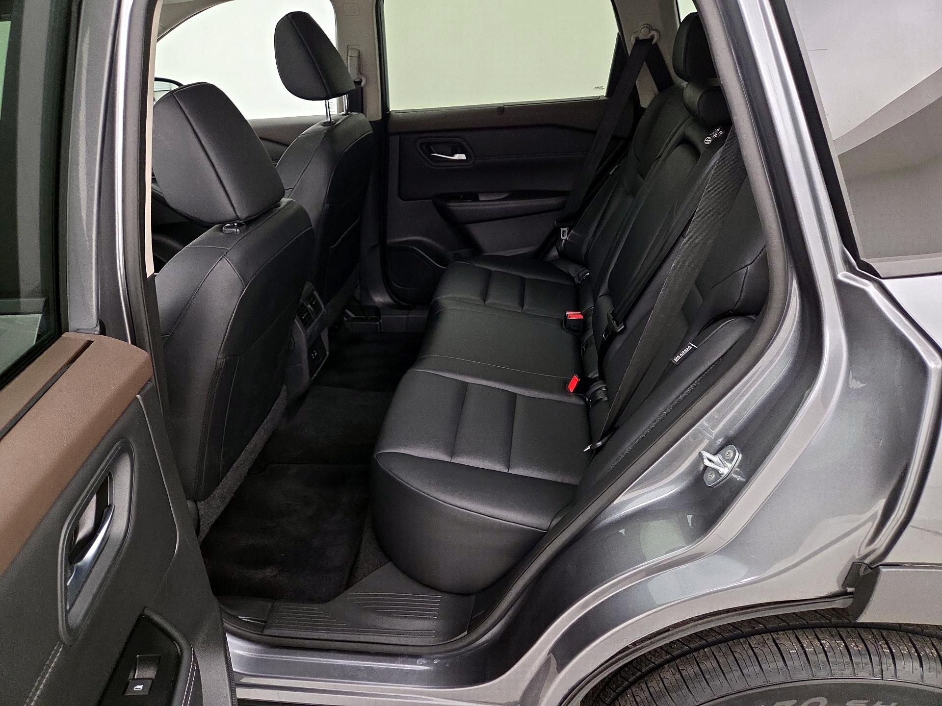 Thumbnail: 2023 Nissan Rogue - 20