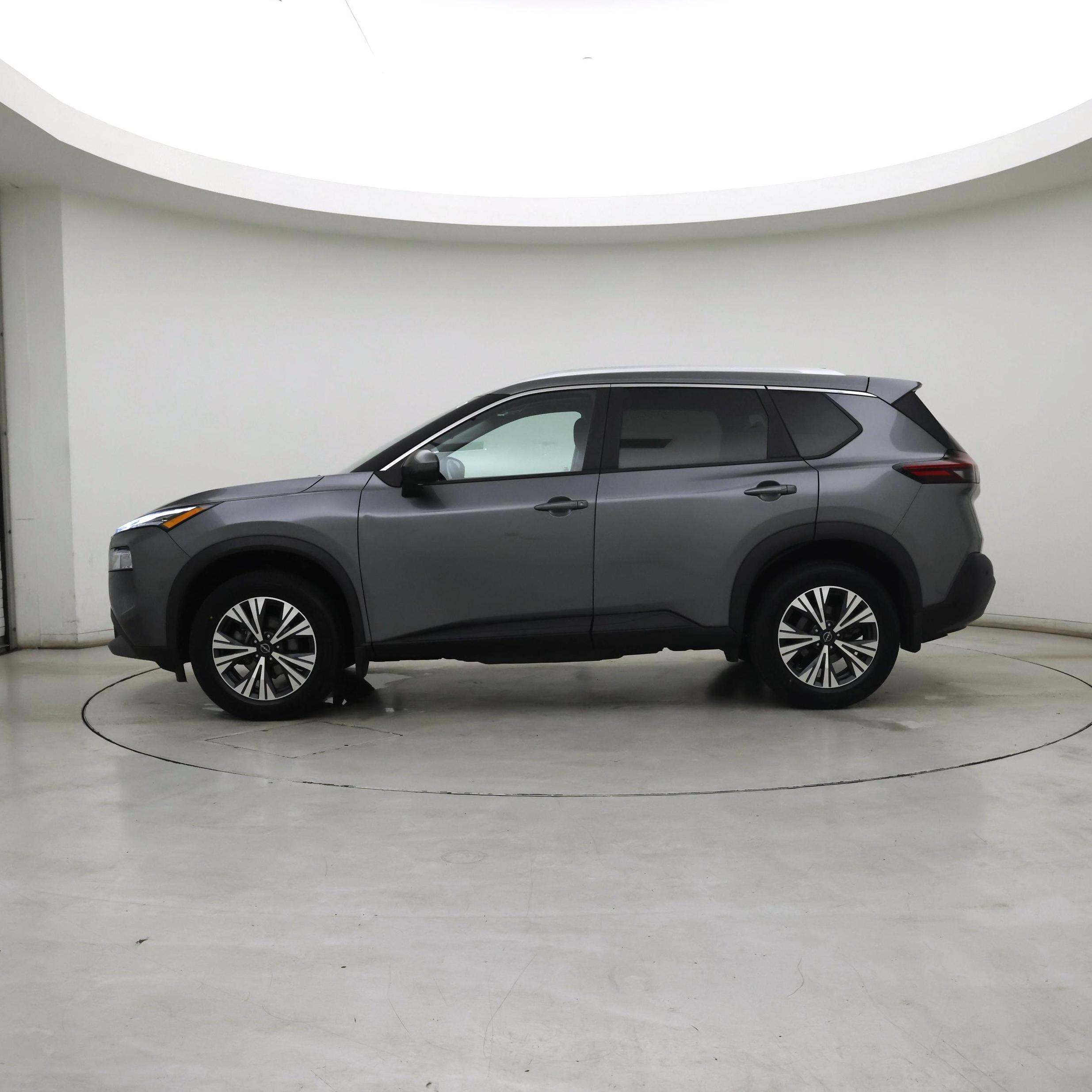 Thumbnail: 2023 Nissan Rogue - 3