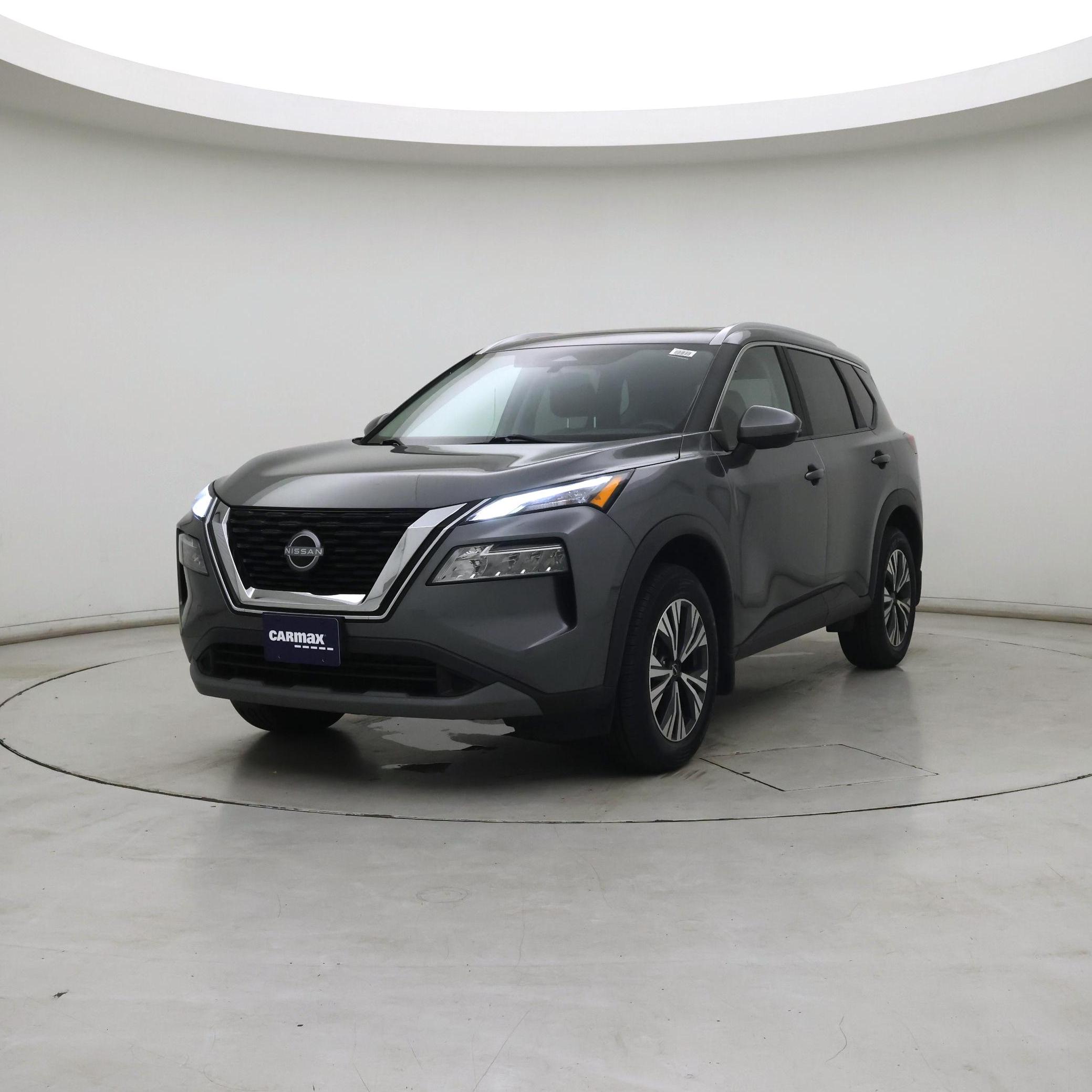 Thumbnail: 2023 Nissan Rogue - 4