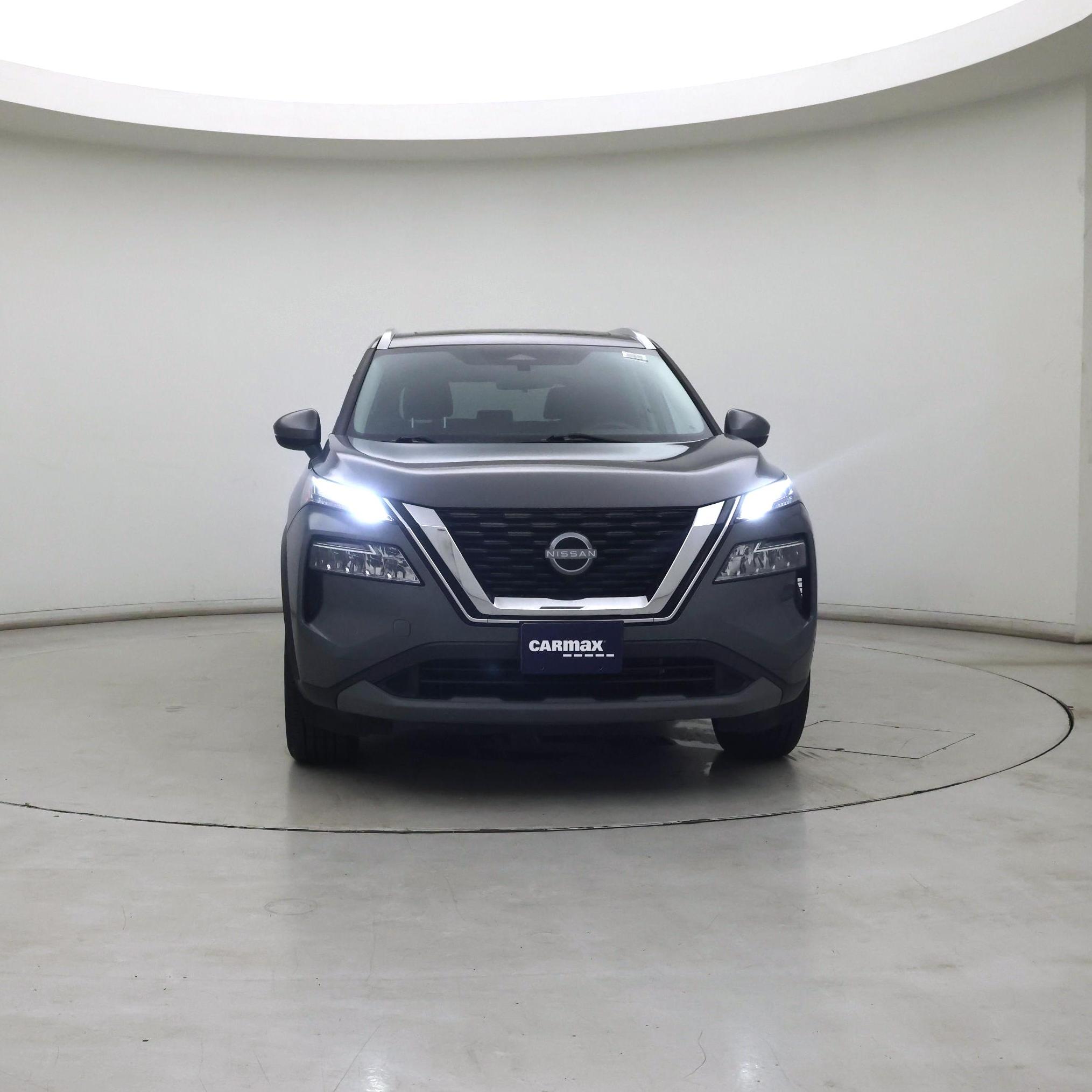 Thumbnail: 2023 Nissan Rogue - 5