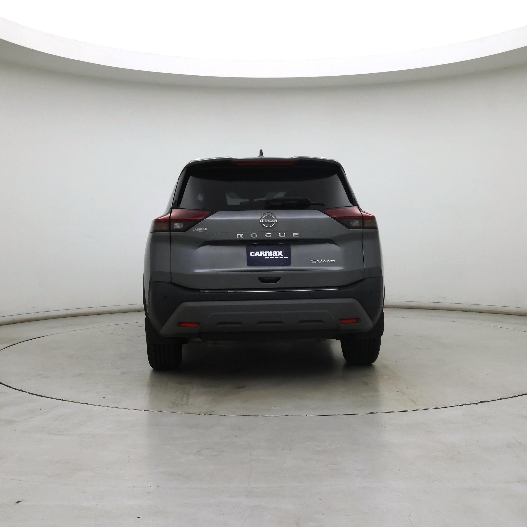 Thumbnail: 2023 Nissan Rogue - 6