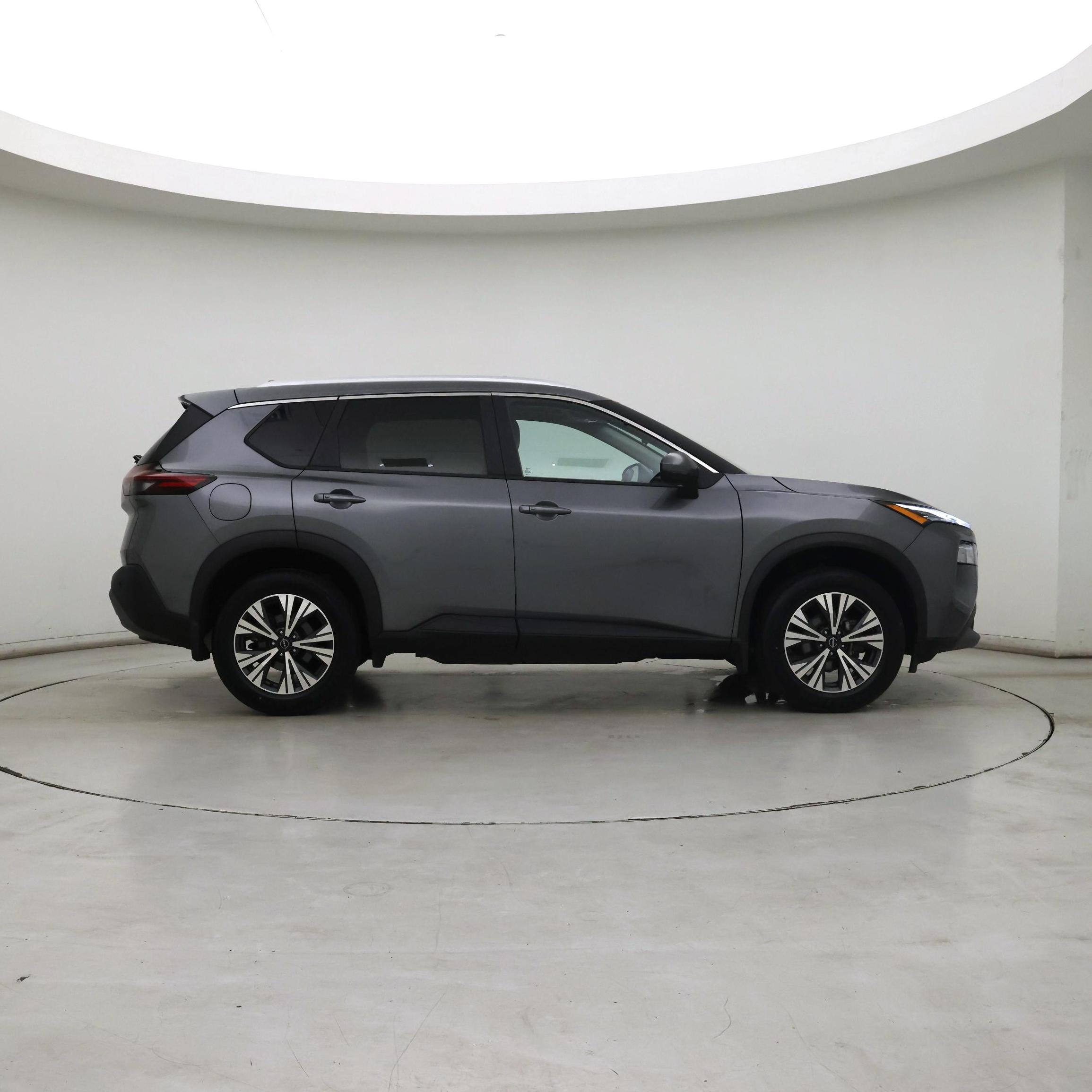 Thumbnail: 2023 Nissan Rogue - 7