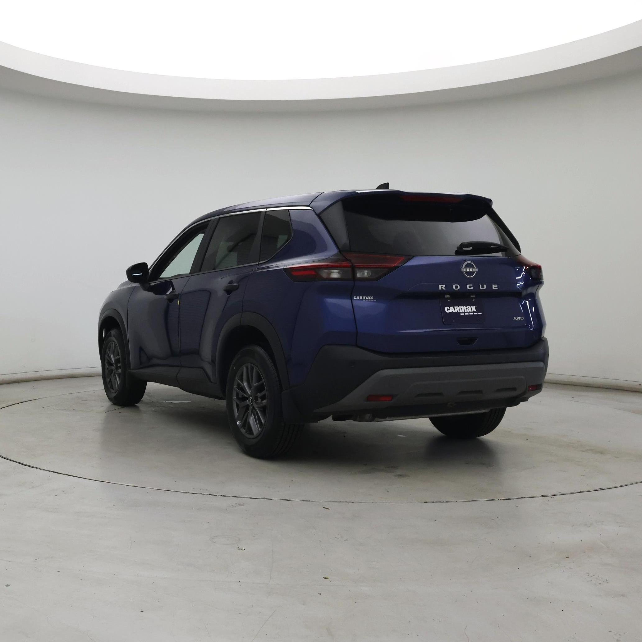 Thumbnail: 2023 Nissan Rogue - 2