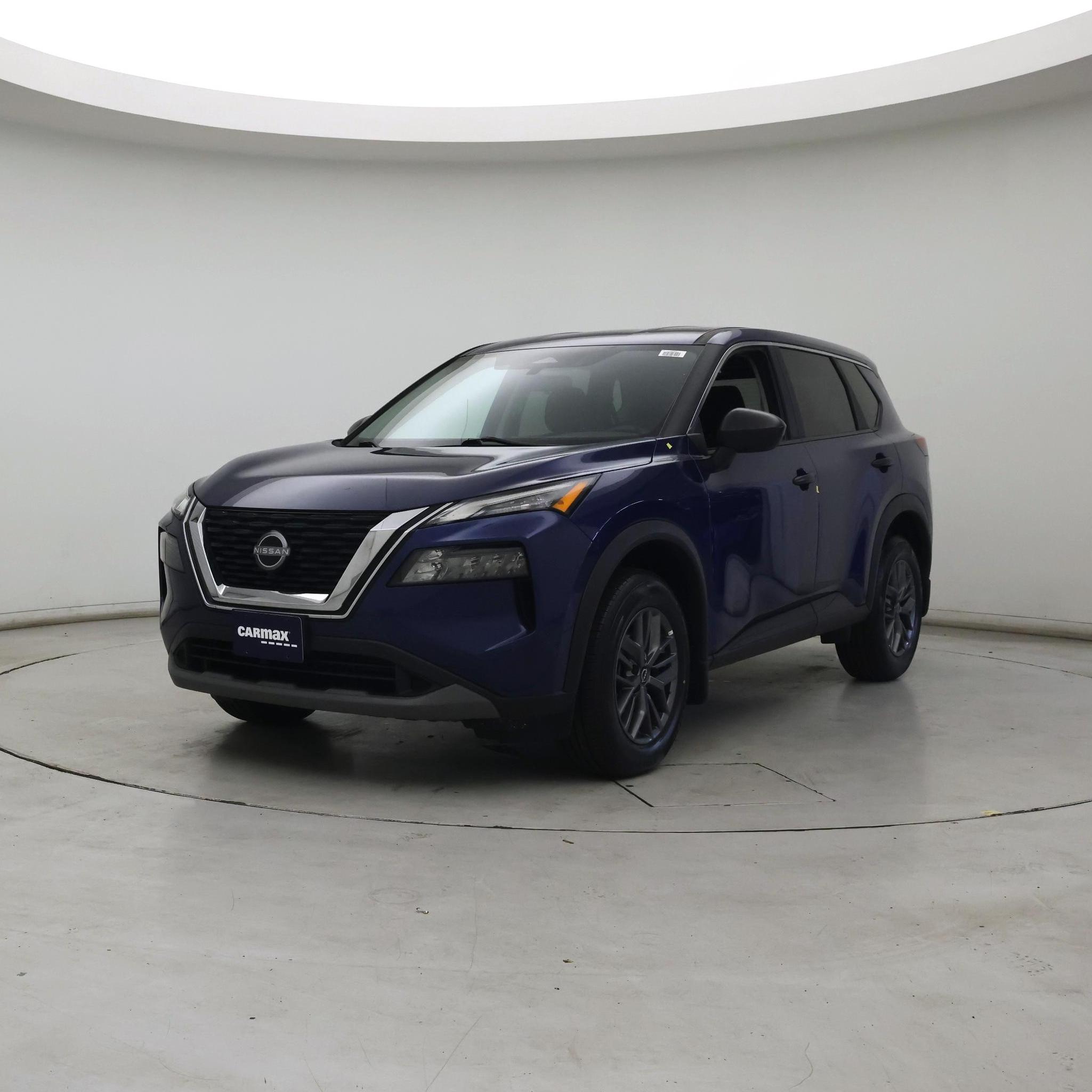 Thumbnail: 2023 Nissan Rogue - 4