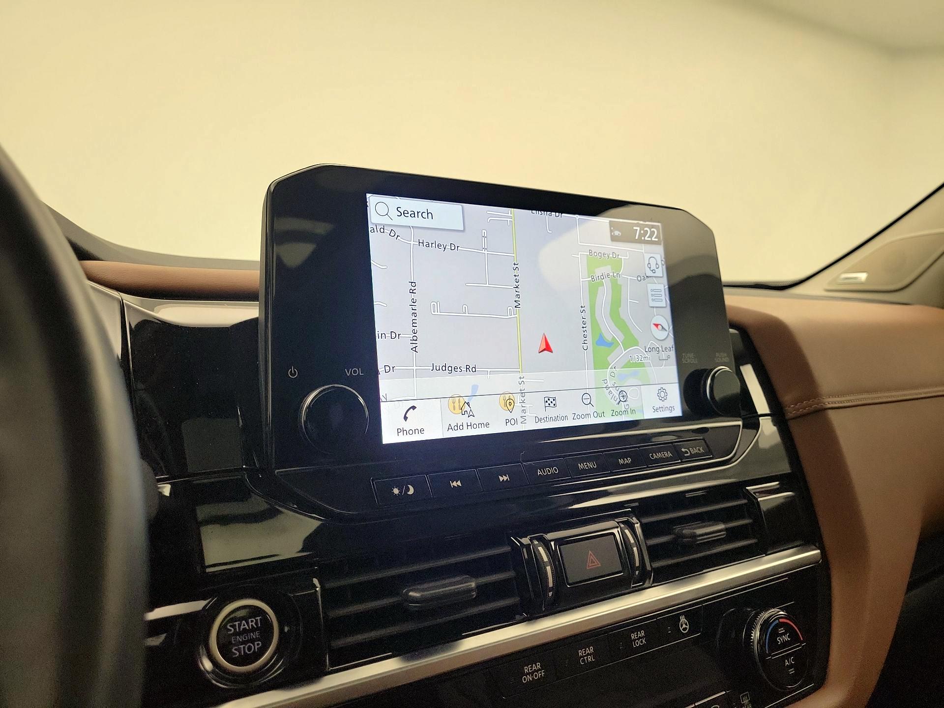 Thumbnail: 2023 Nissan Pathfinder - 14