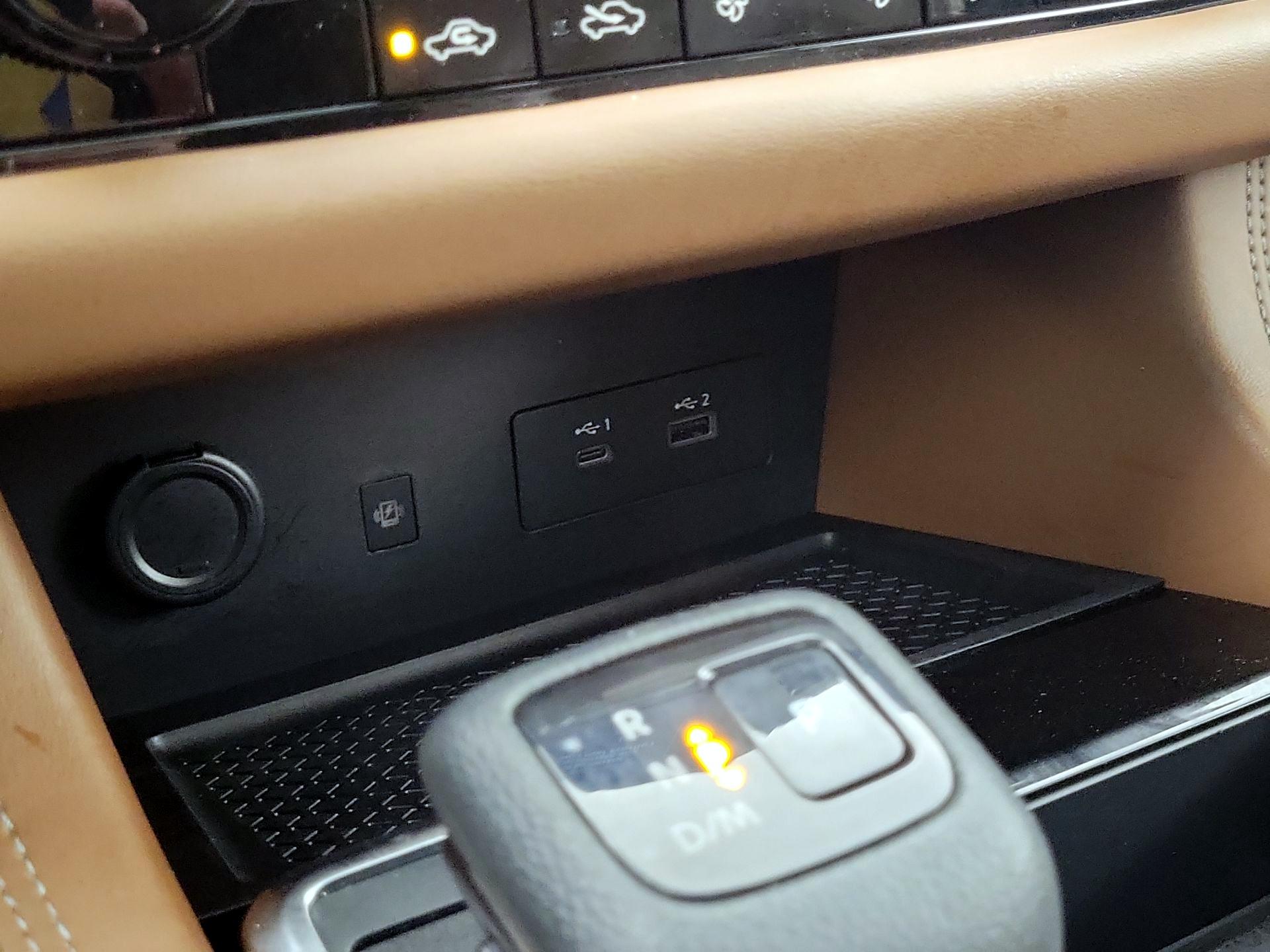 Thumbnail: 2023 Nissan Pathfinder - 19