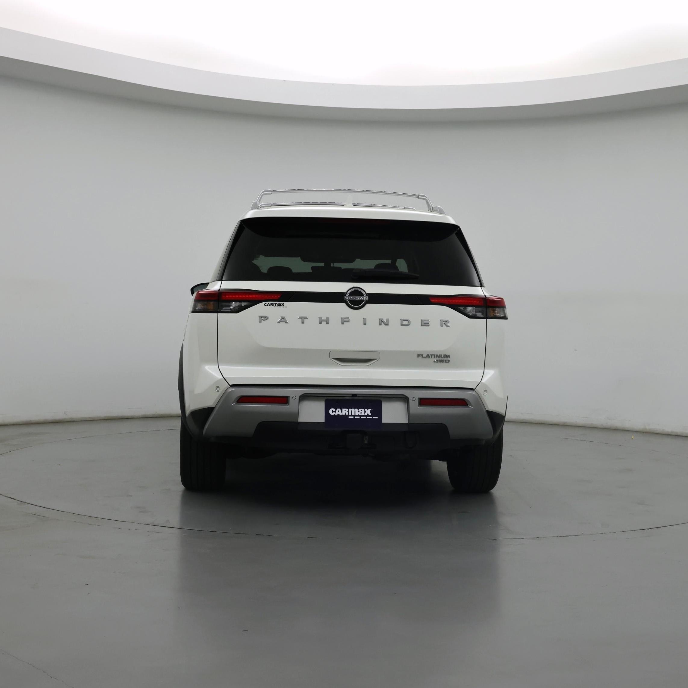 Thumbnail: 2023 Nissan Pathfinder - 6