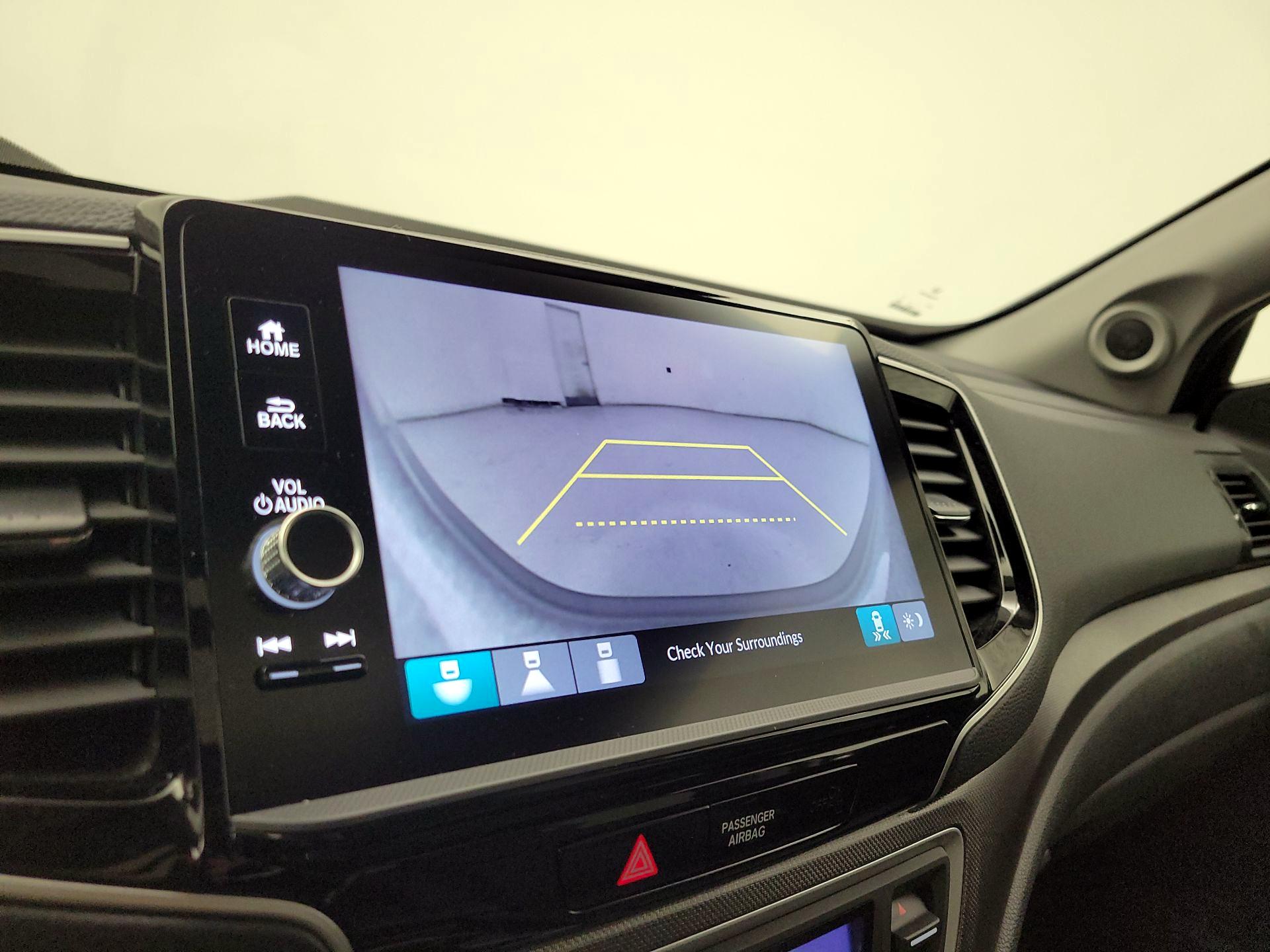 Thumbnail: 2025 Honda Ridgeline - 14