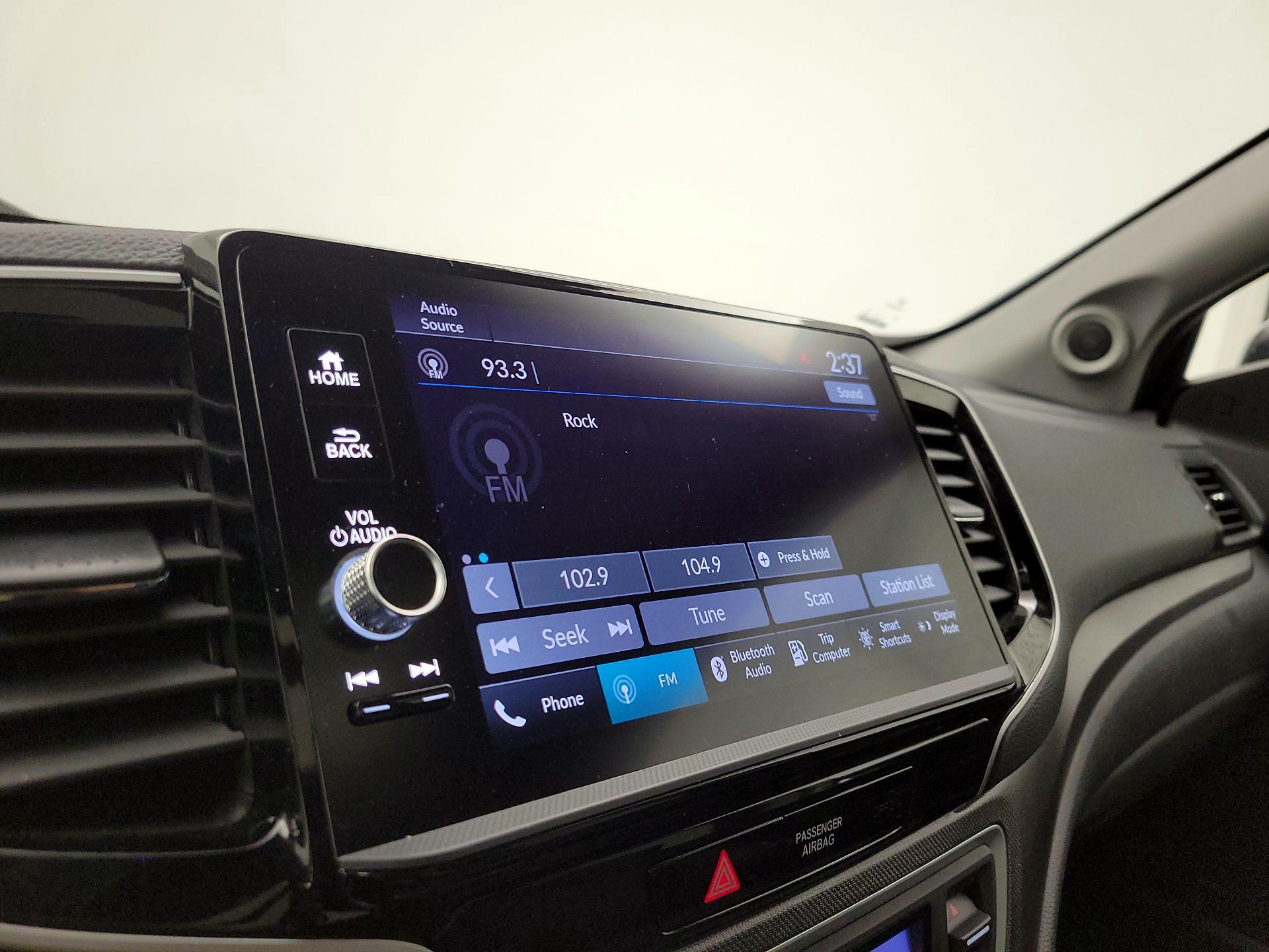 Thumbnail: 2025 Honda Ridgeline - 15