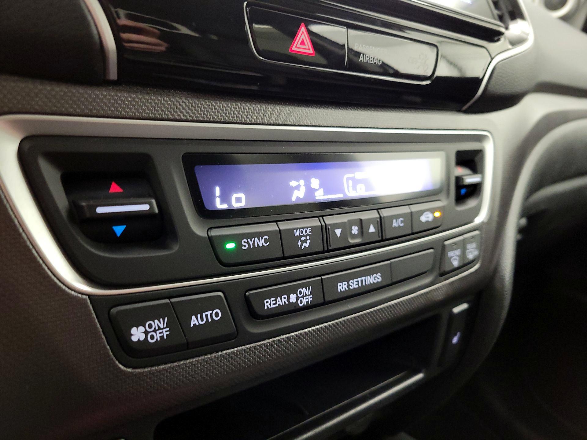 Thumbnail: 2025 Honda Ridgeline - 16