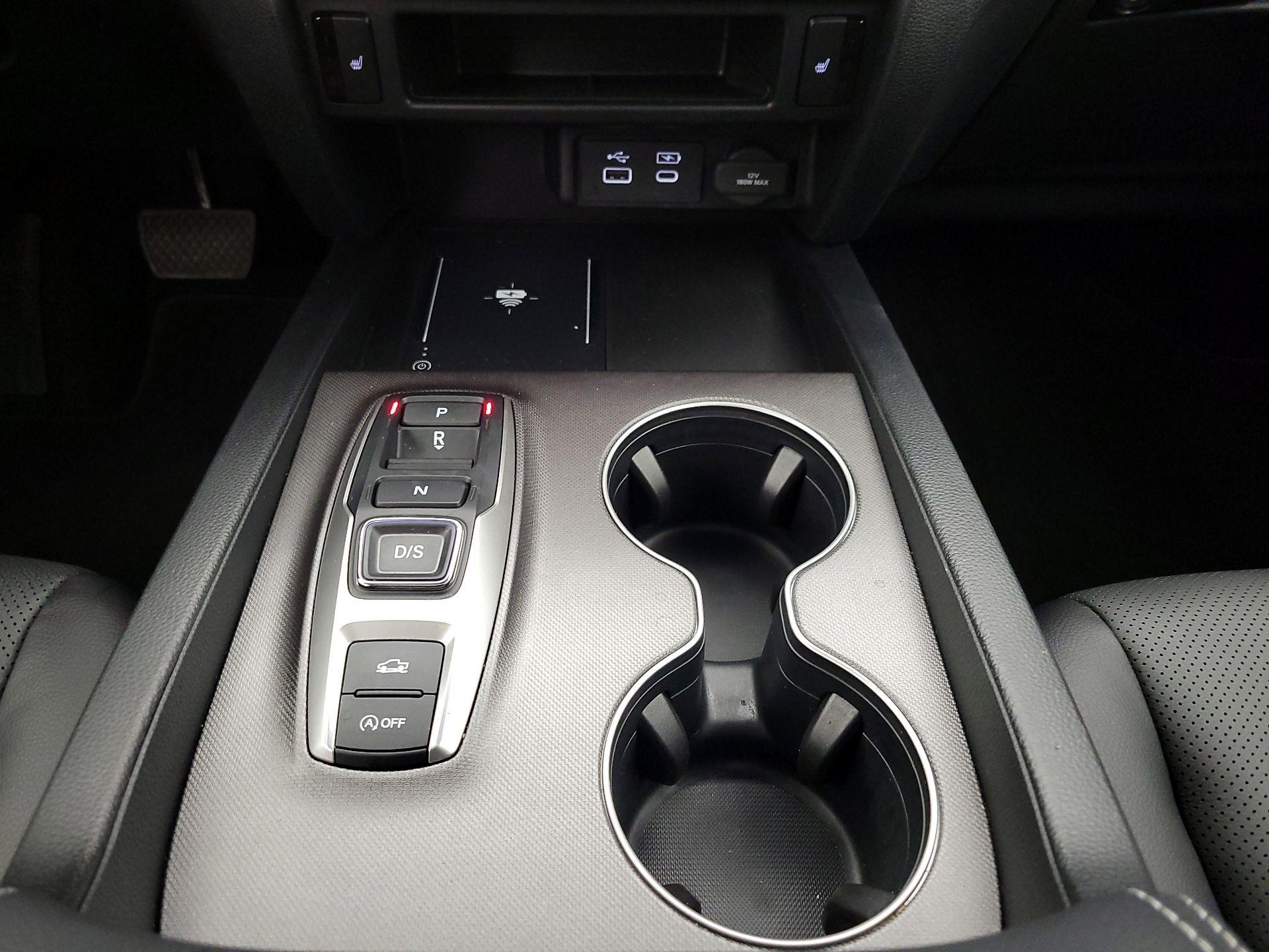 Thumbnail: 2025 Honda Ridgeline - 17