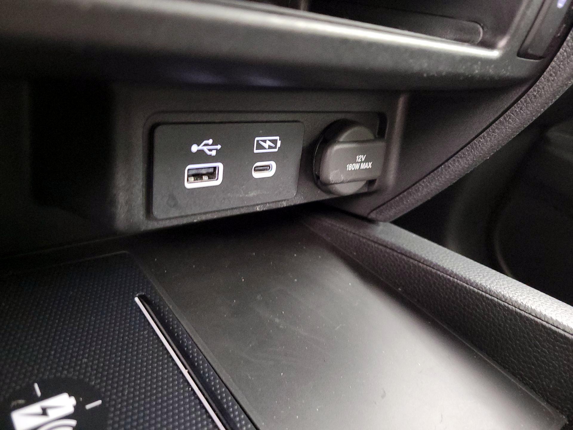 Thumbnail: 2025 Honda Ridgeline - 18