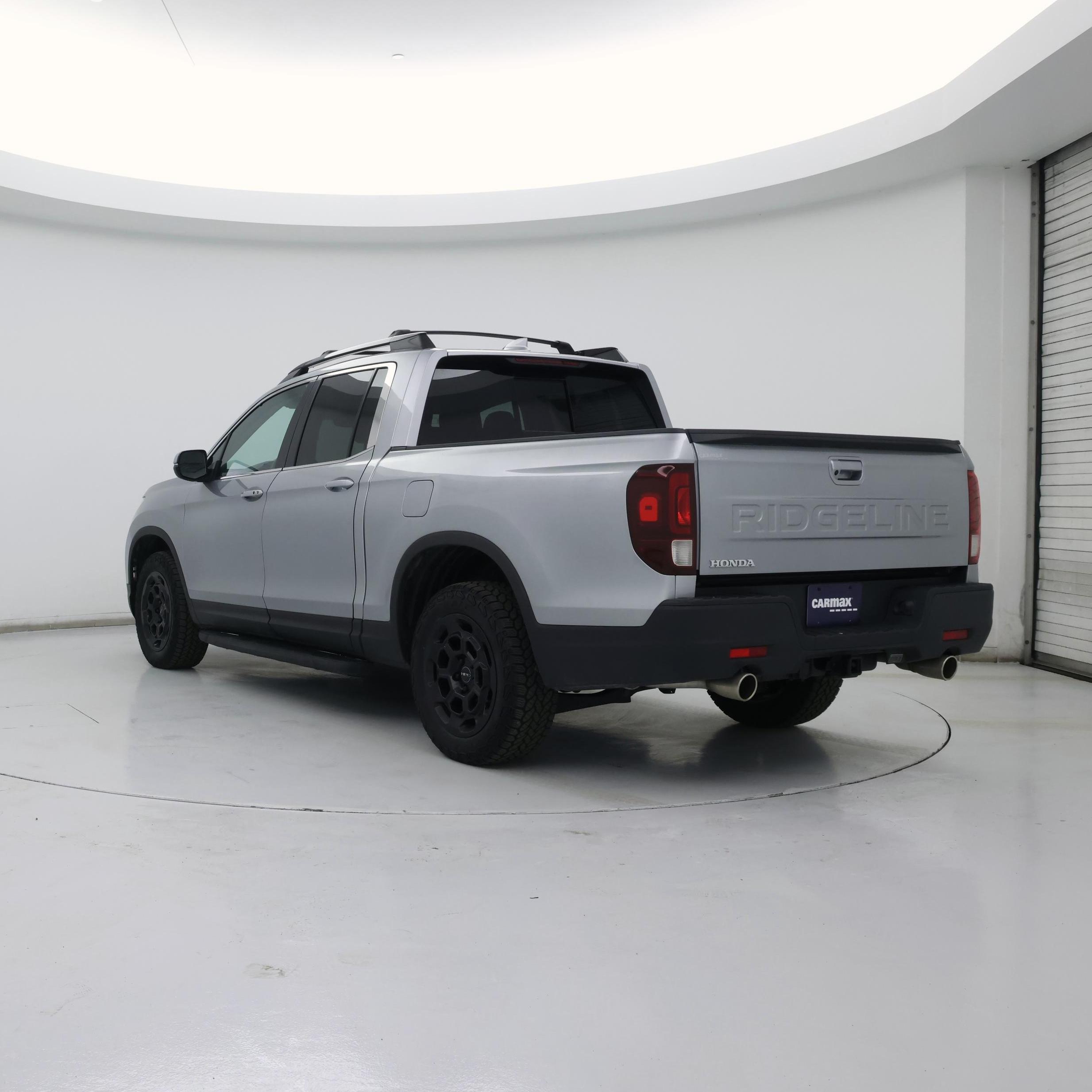 Thumbnail: 2025 Honda Ridgeline - 2