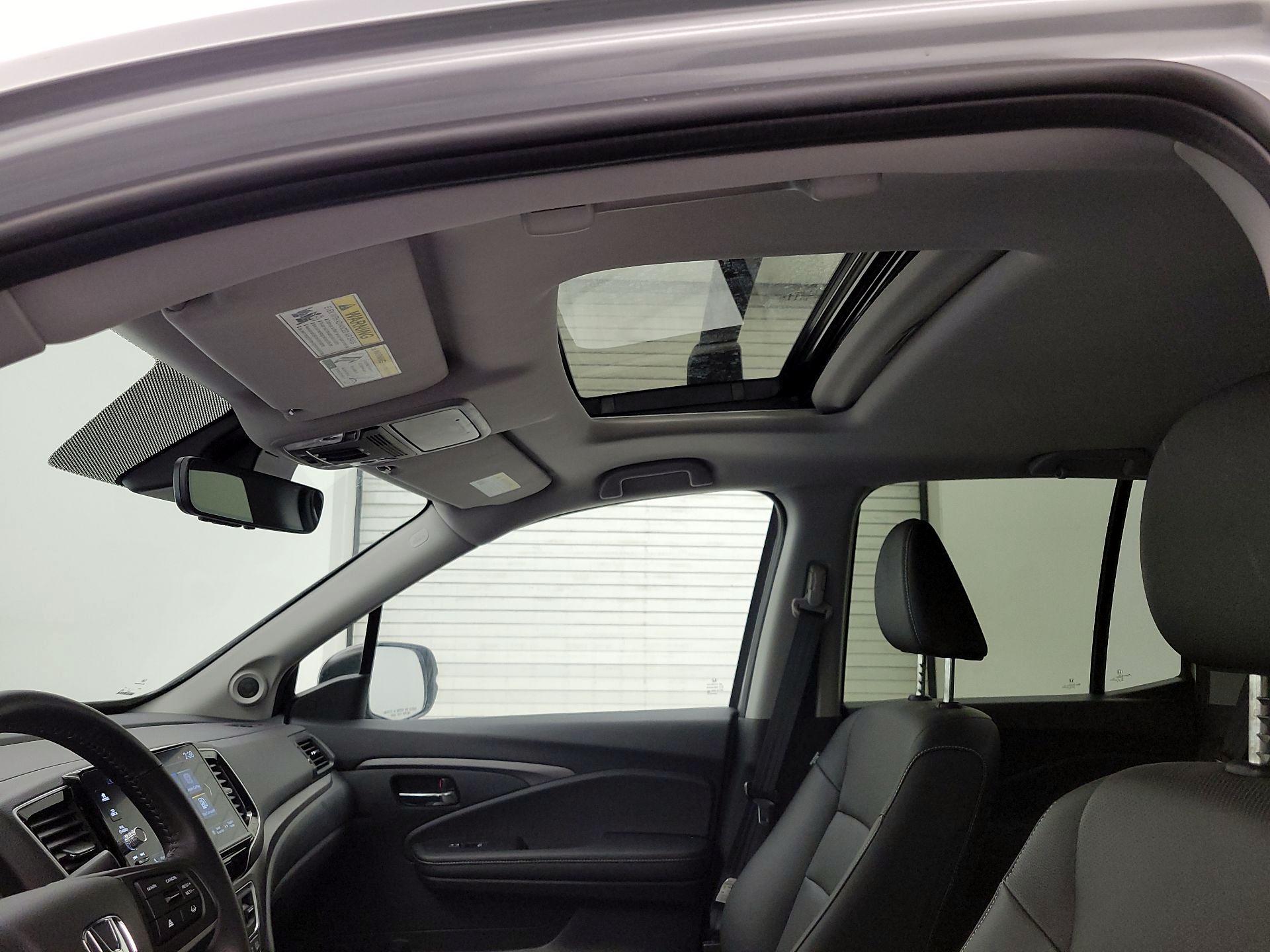 Thumbnail: 2025 Honda Ridgeline - 19