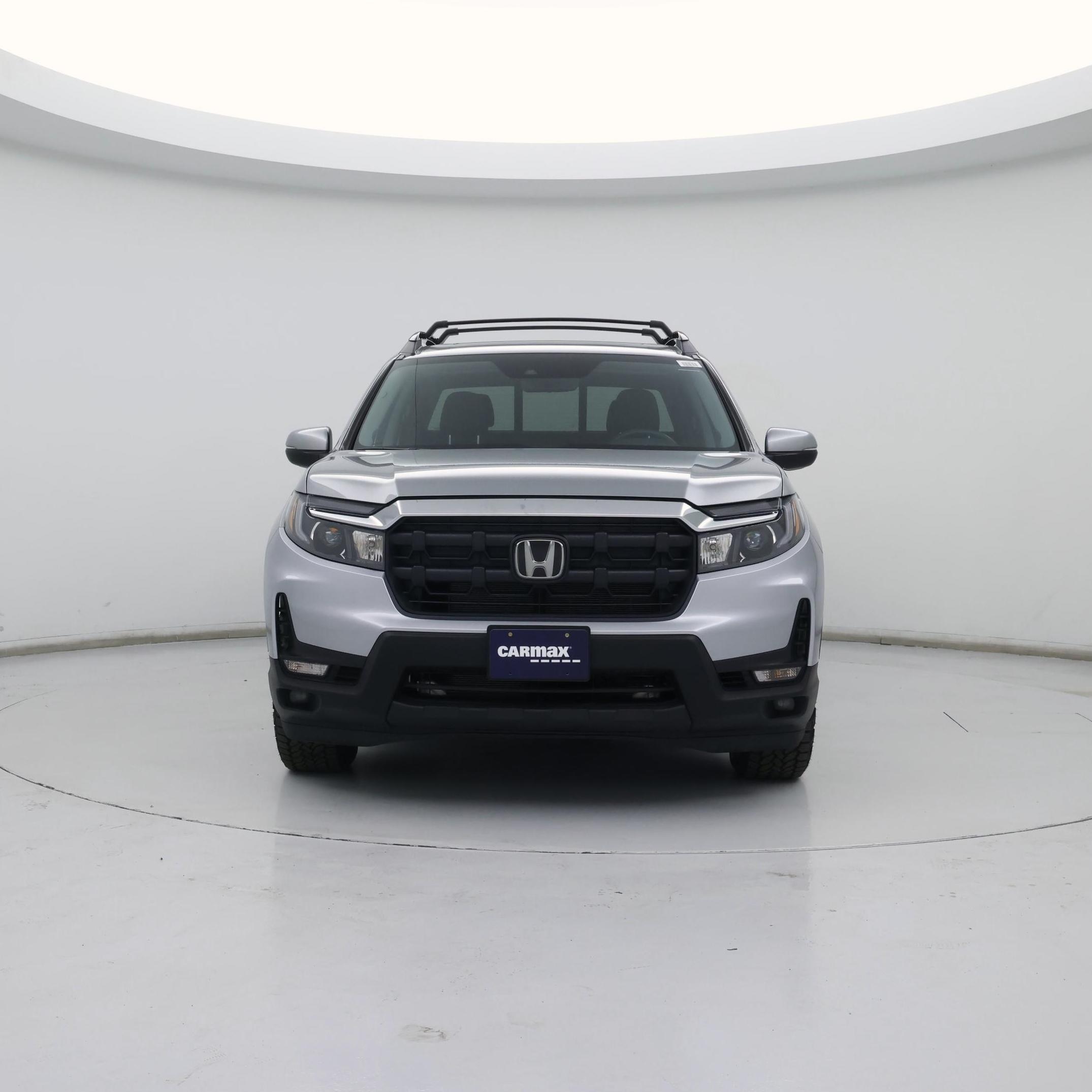 Thumbnail: 2025 Honda Ridgeline - 5