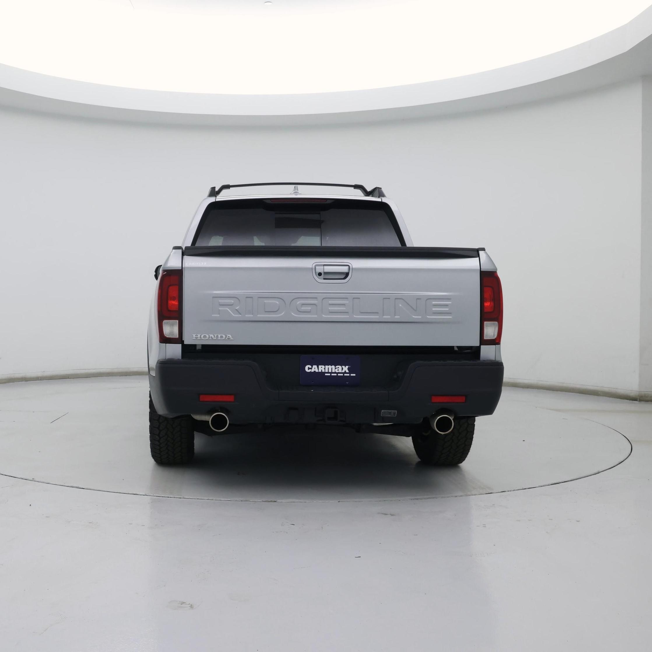 Thumbnail: 2025 Honda Ridgeline - 6