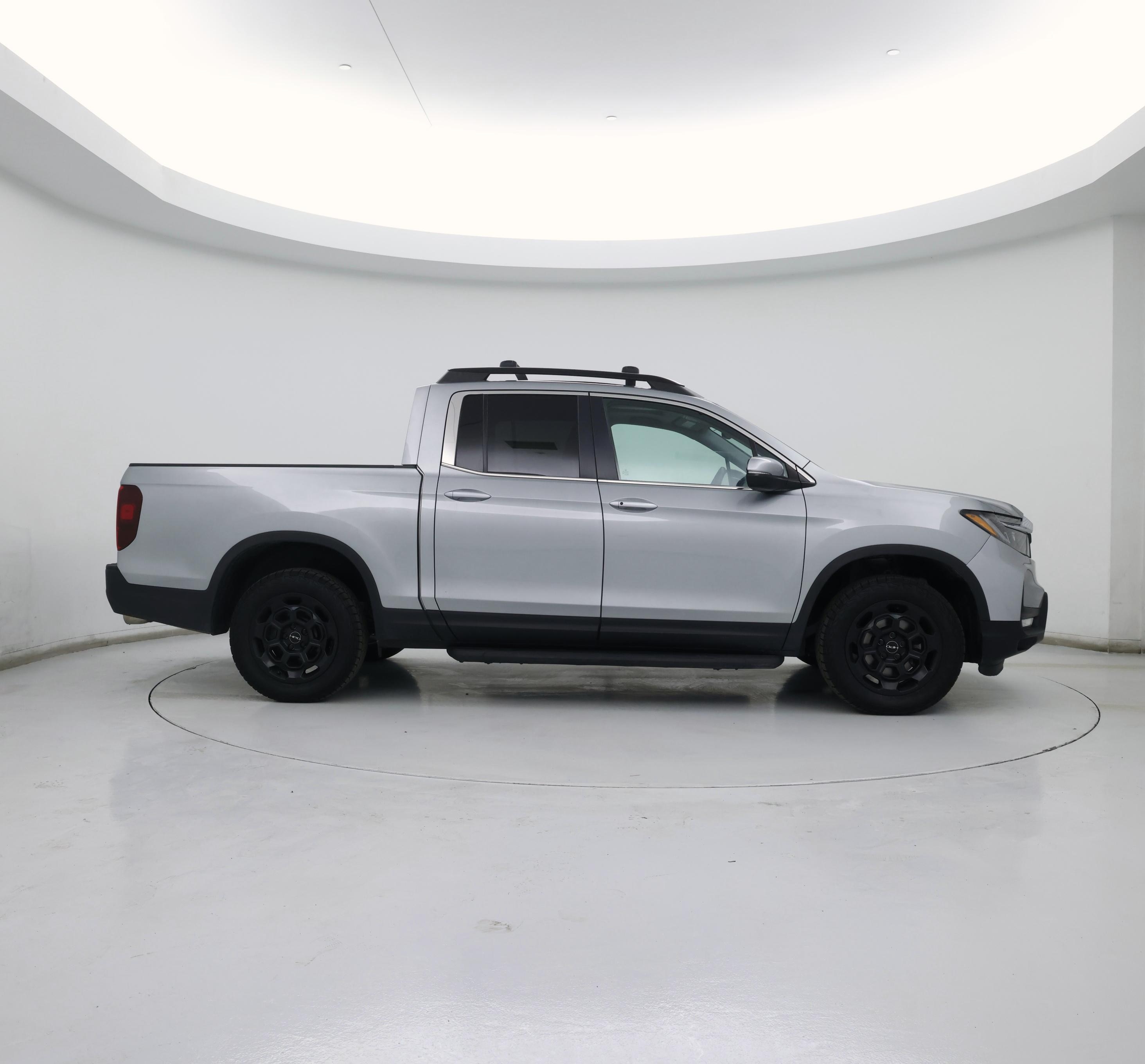 Thumbnail: 2025 Honda Ridgeline - 7