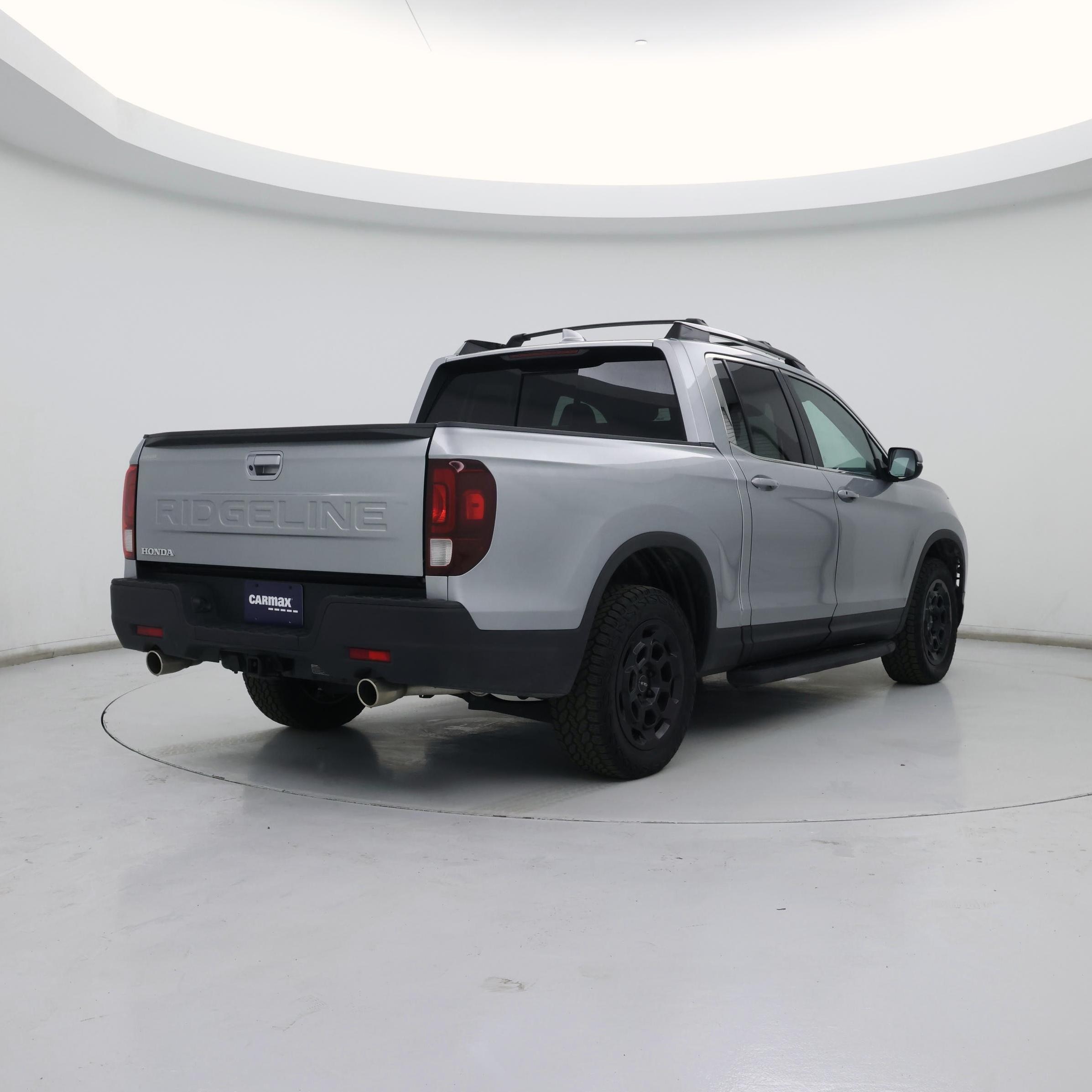 Thumbnail: 2025 Honda Ridgeline - 8