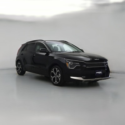 2023 Kia Niro EX Touring