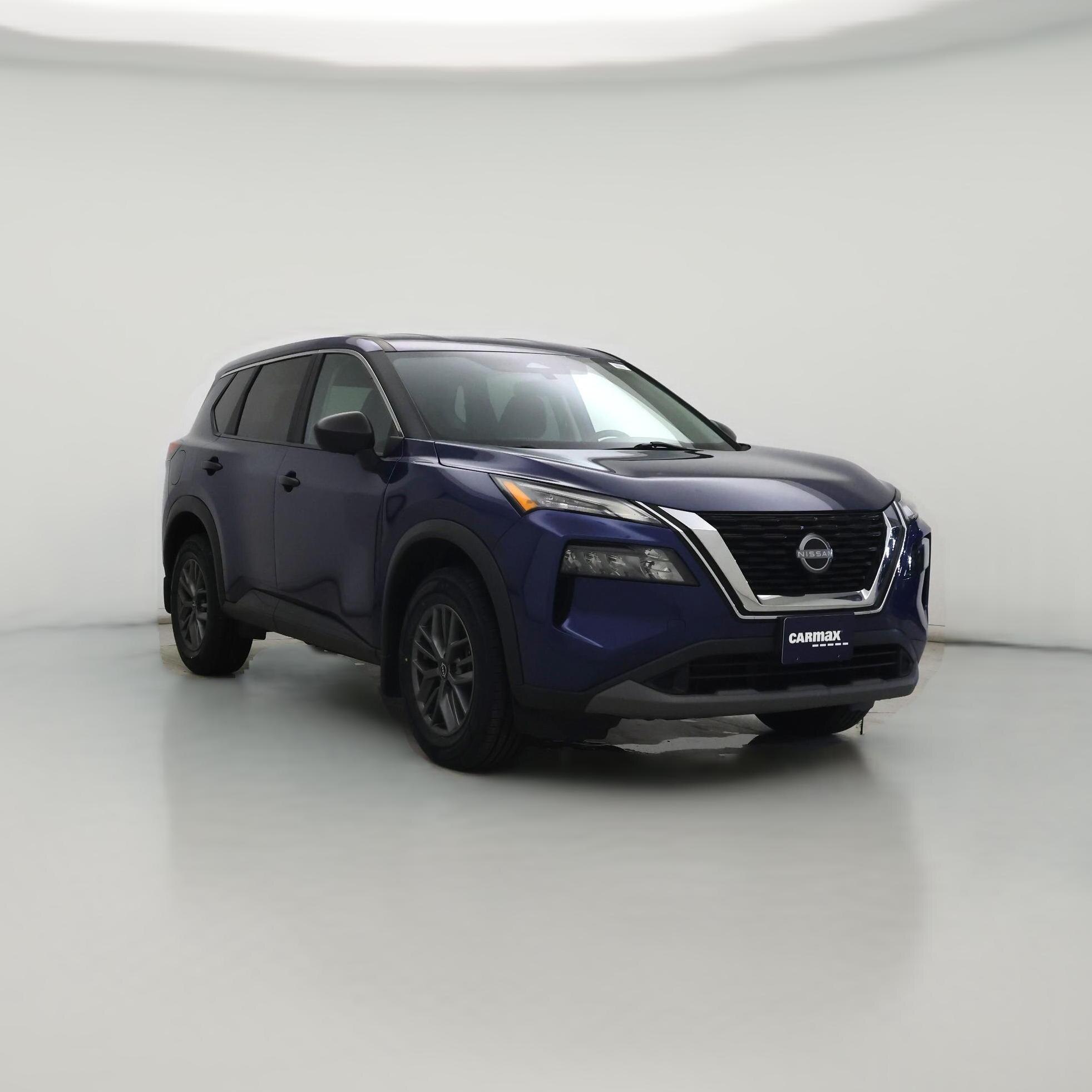 Thumbnail: 2023 Nissan Rogue - 1