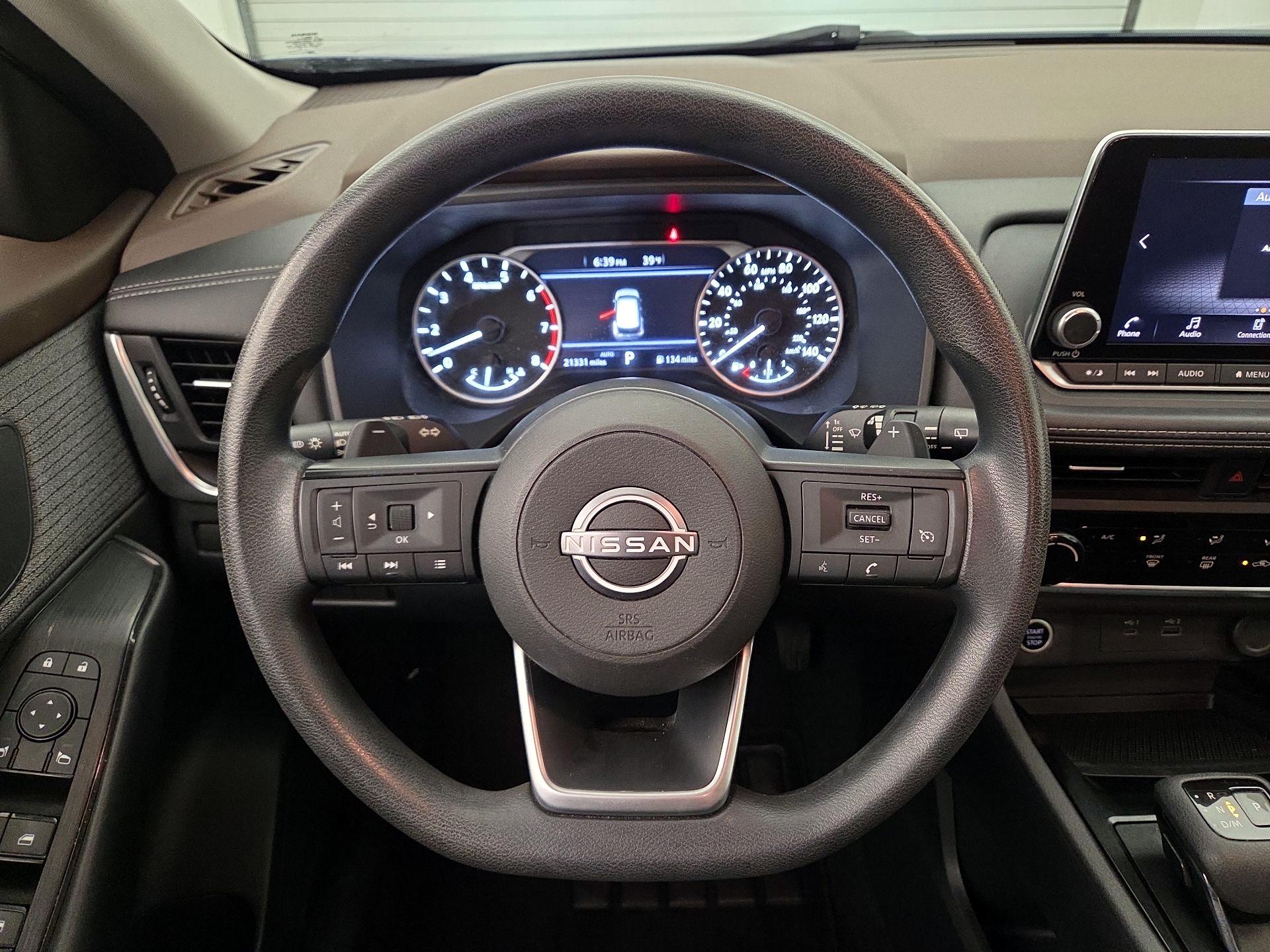 Thumbnail: 2023 Nissan Rogue - 10