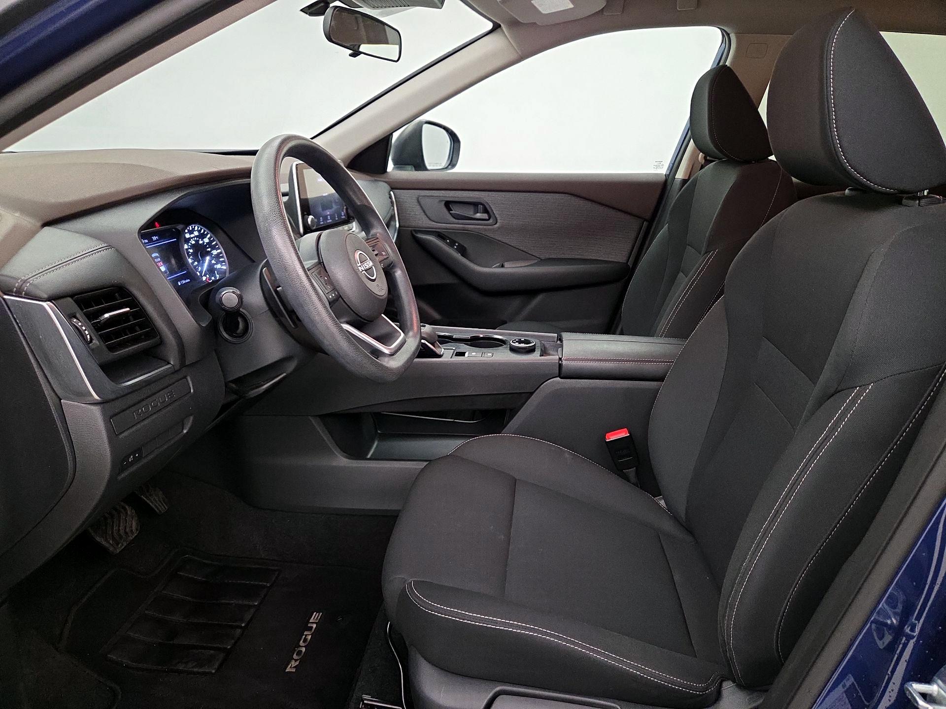 Thumbnail: 2023 Nissan Rogue - 11