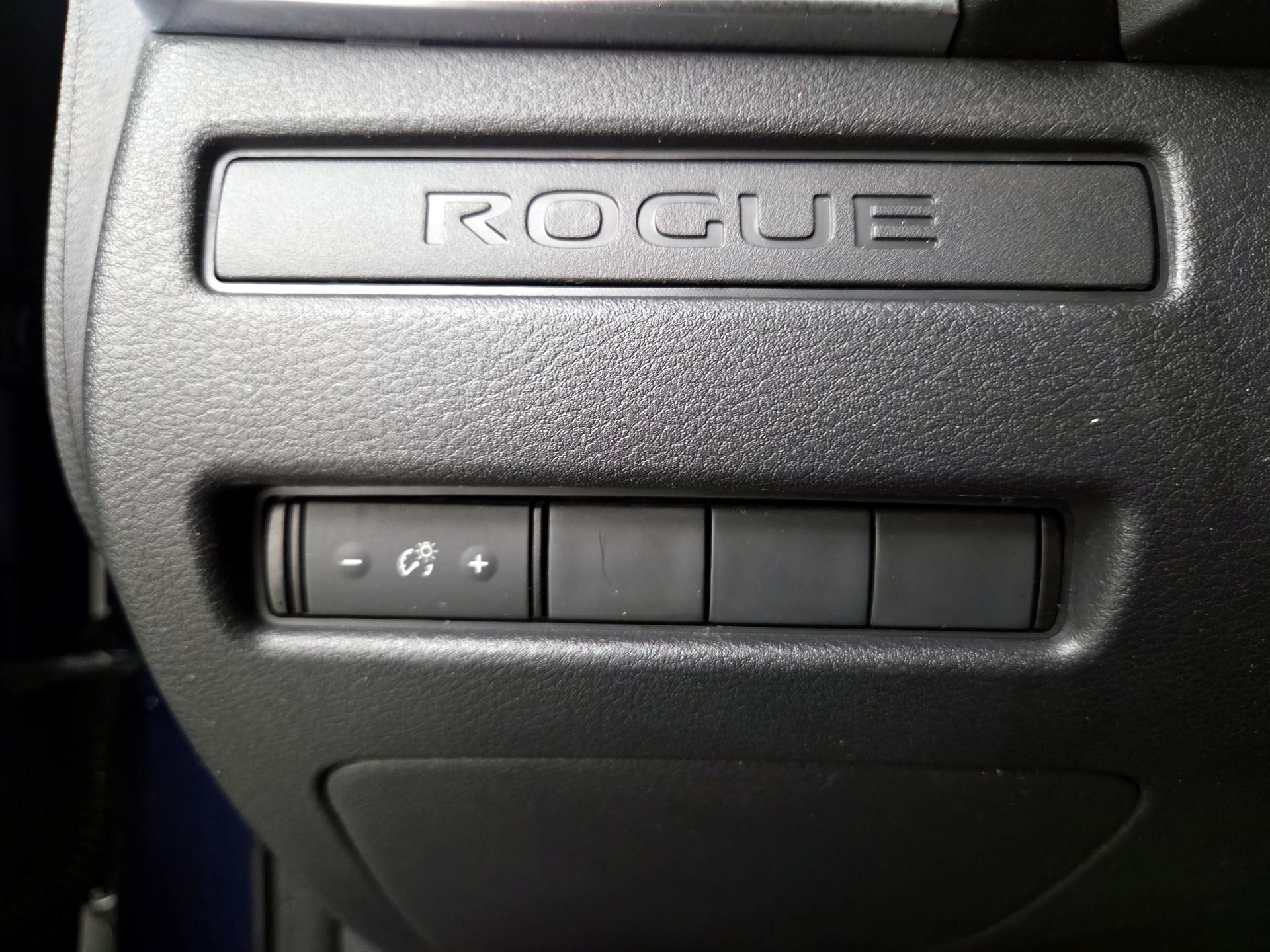 Thumbnail: 2023 Nissan Rogue - 13