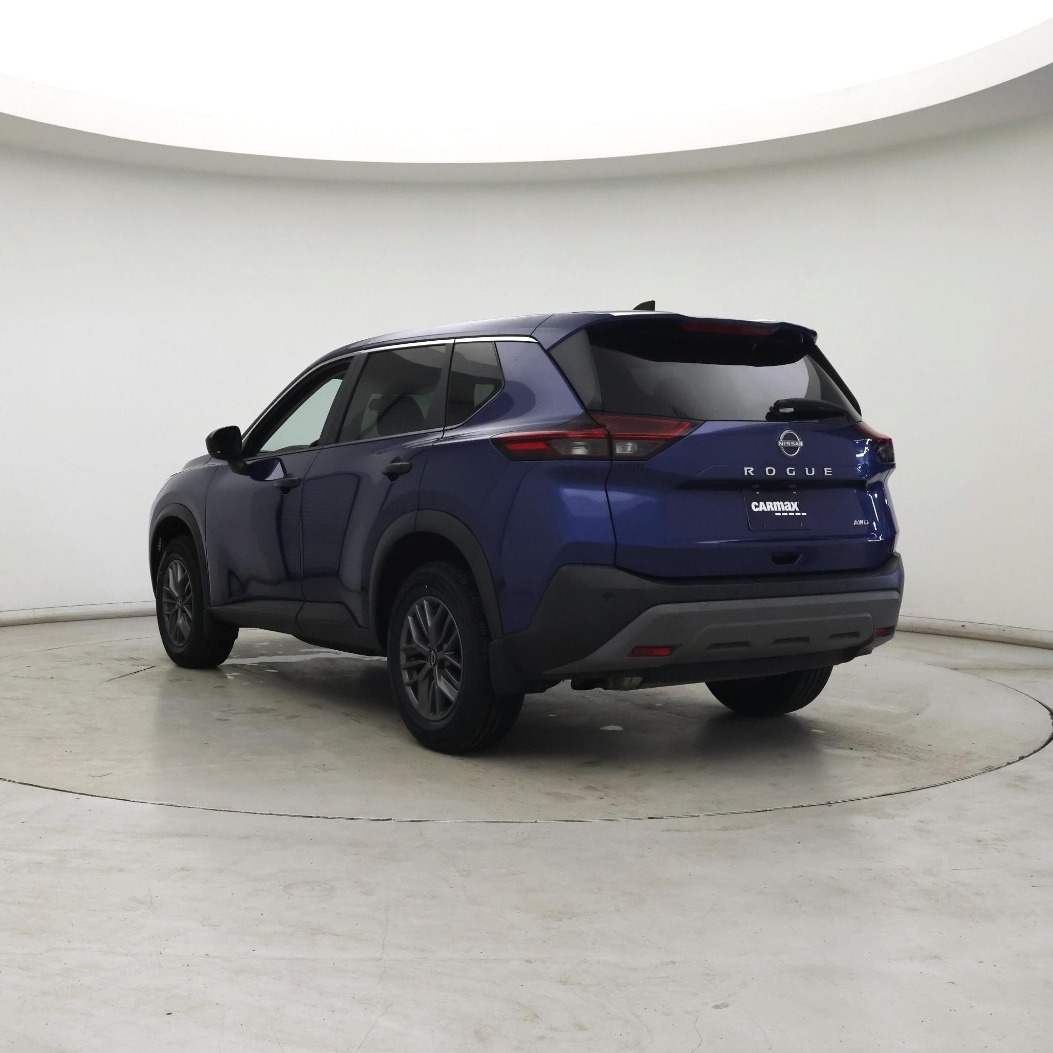 Thumbnail: 2023 Nissan Rogue - 2