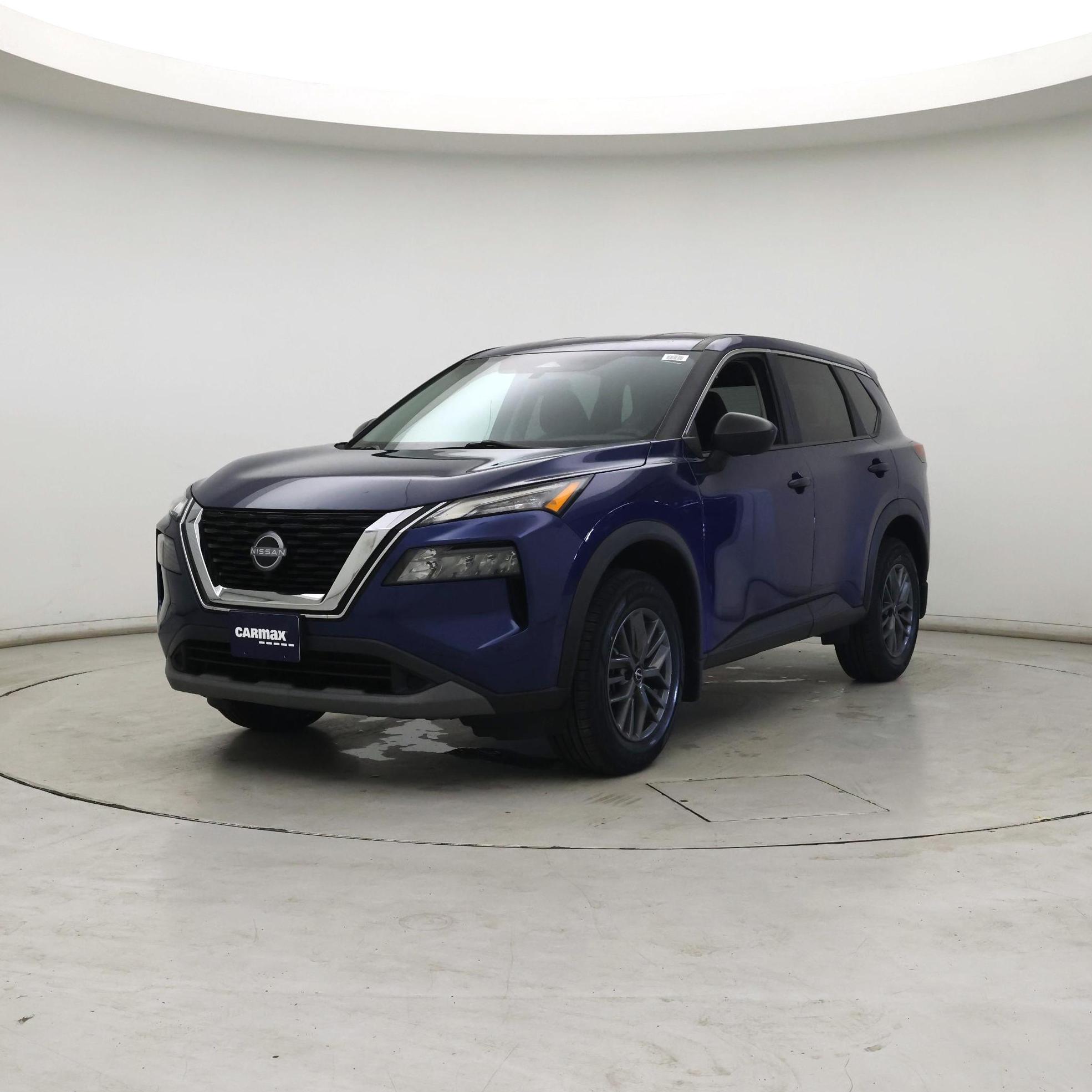 Thumbnail: 2023 Nissan Rogue - 4