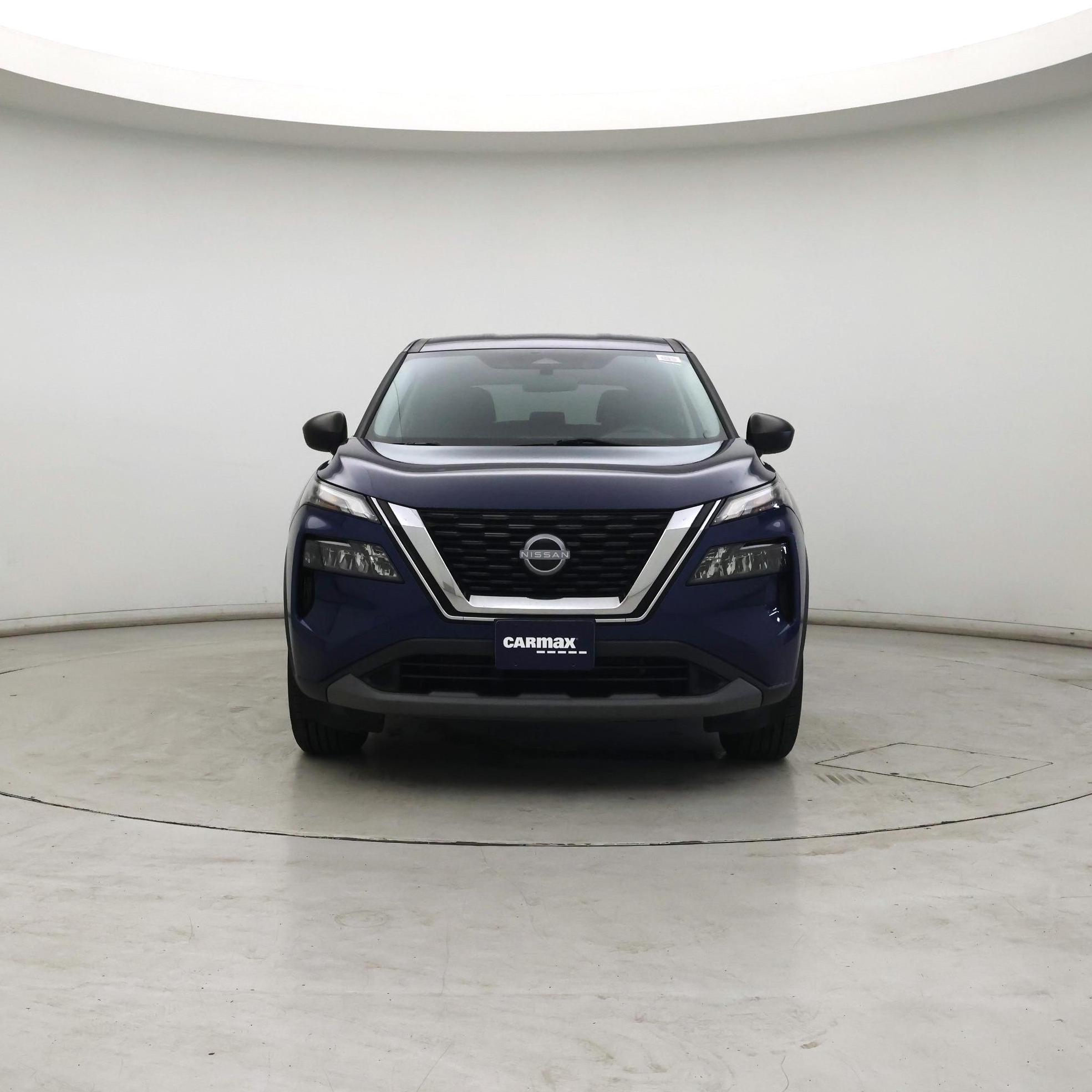 Thumbnail: 2023 Nissan Rogue - 5