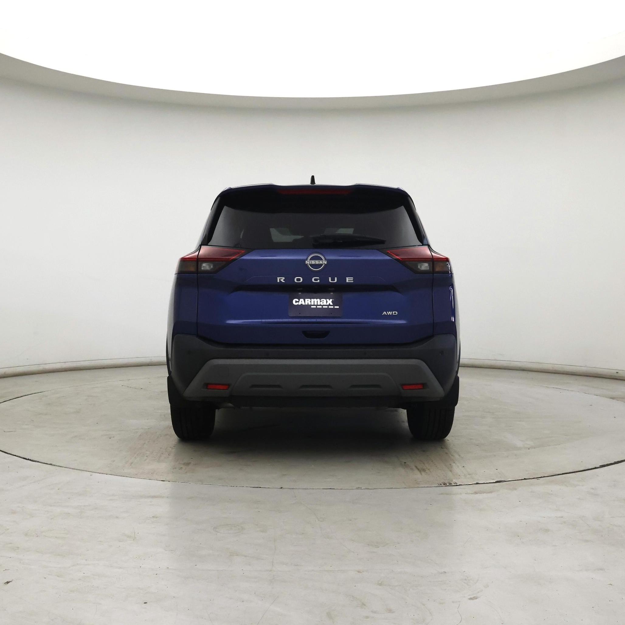 Thumbnail: 2023 Nissan Rogue - 6