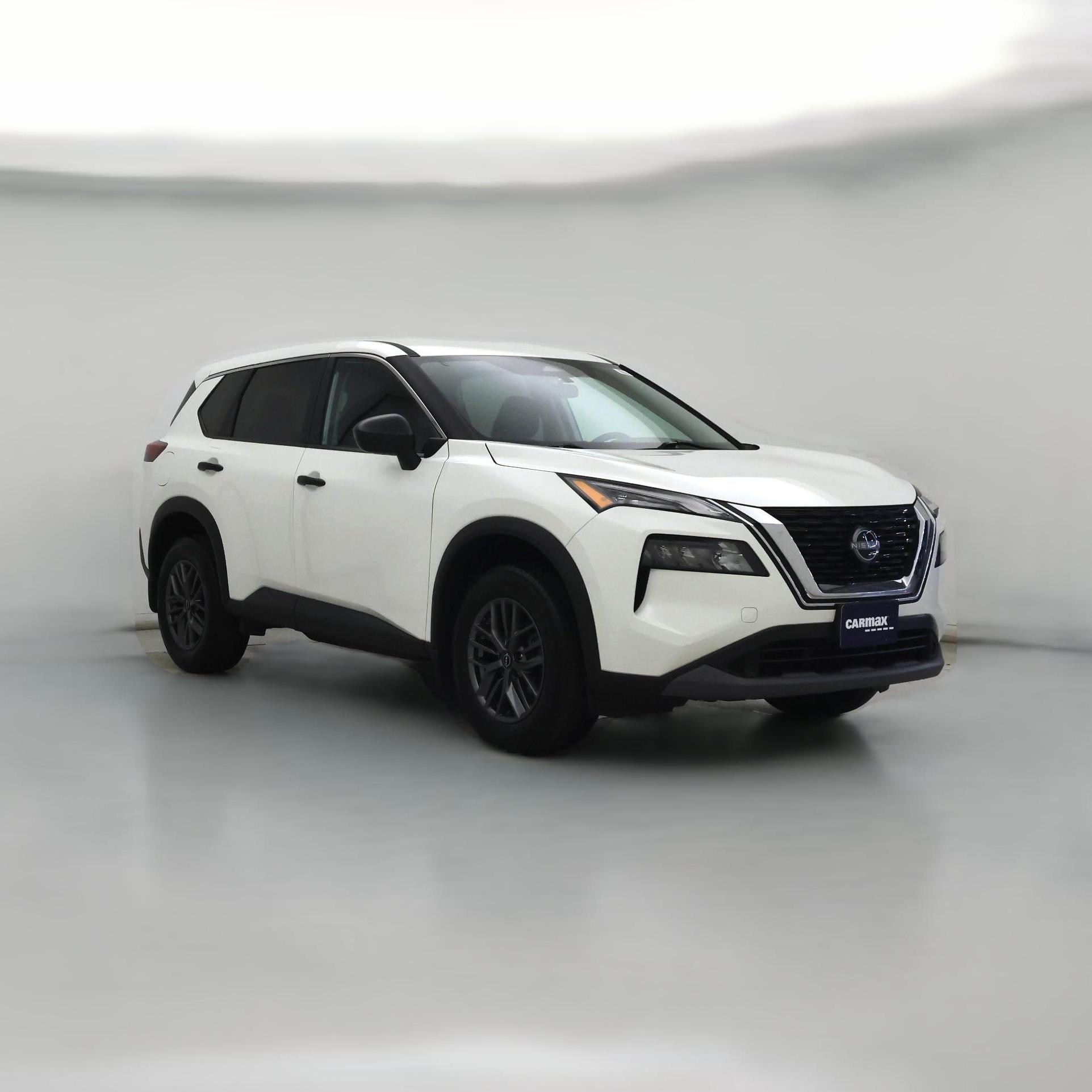 Thumbnail: 2023 Nissan Rogue - 1