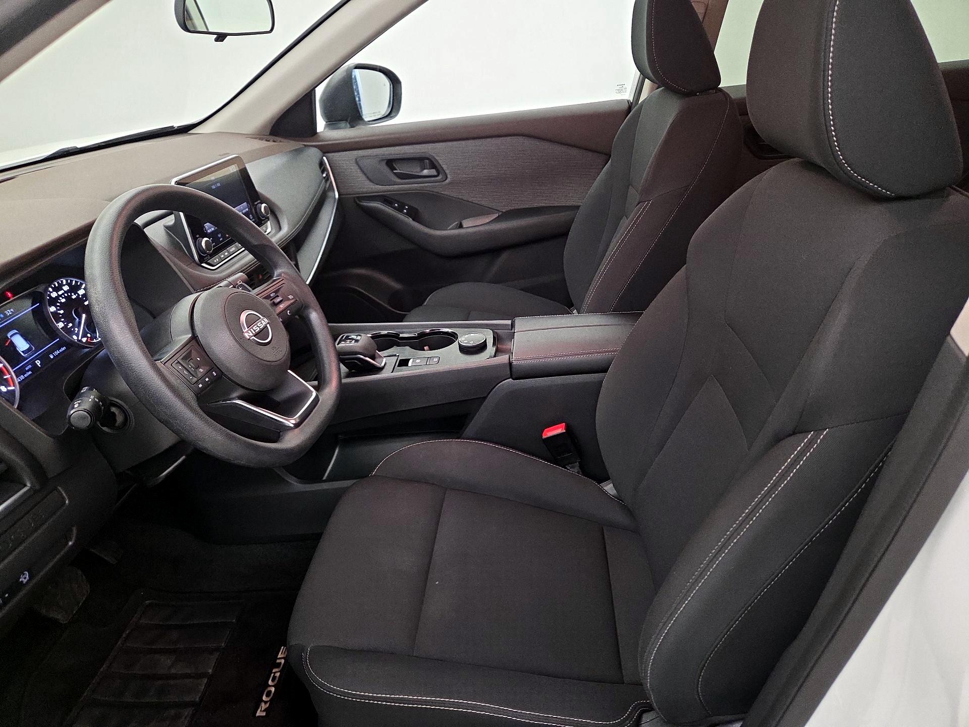 Thumbnail: 2023 Nissan Rogue - 11