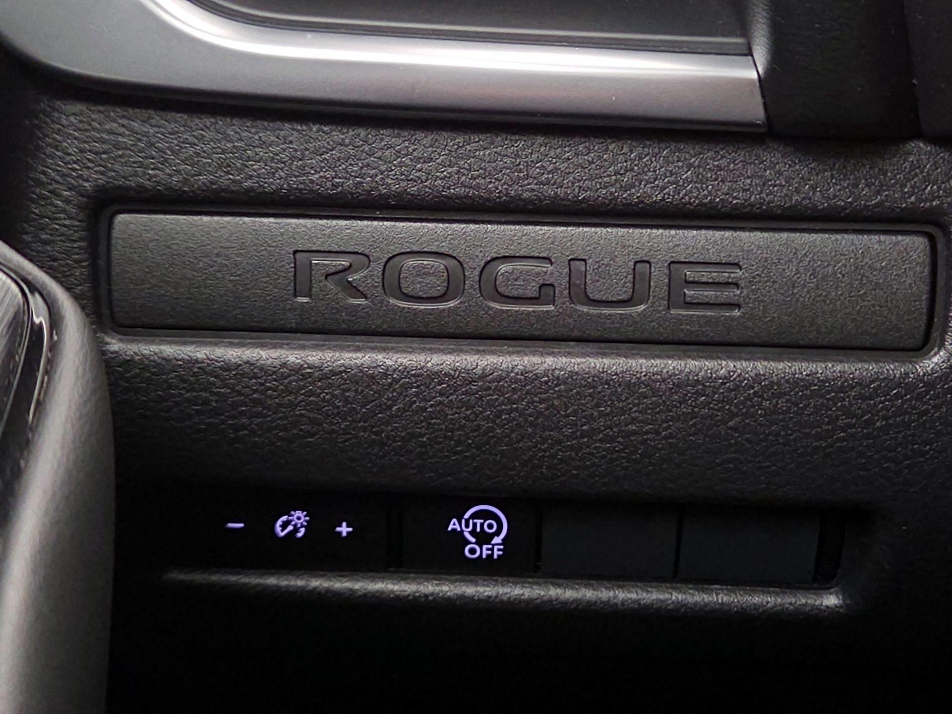 Thumbnail: 2023 Nissan Rogue - 13