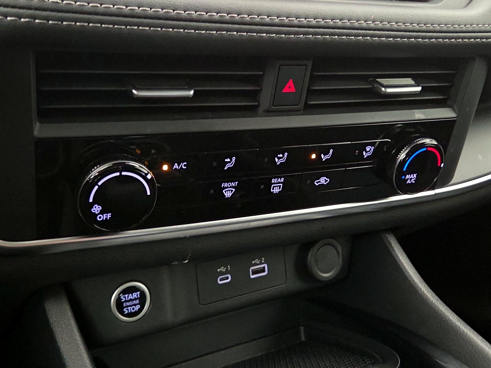 Thumbnail: 2023 Nissan Rogue - 16