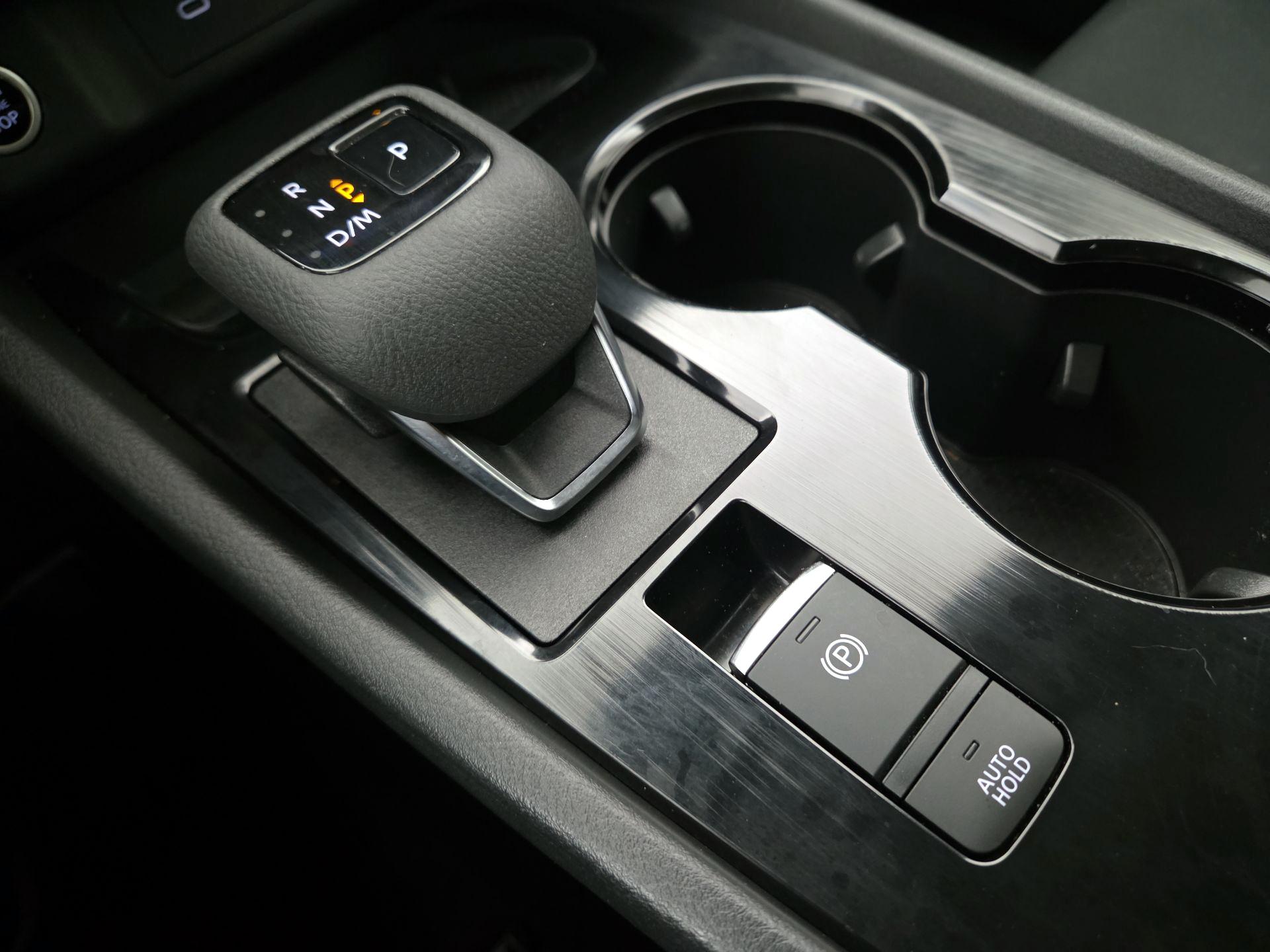 Thumbnail: 2023 Nissan Rogue - 17