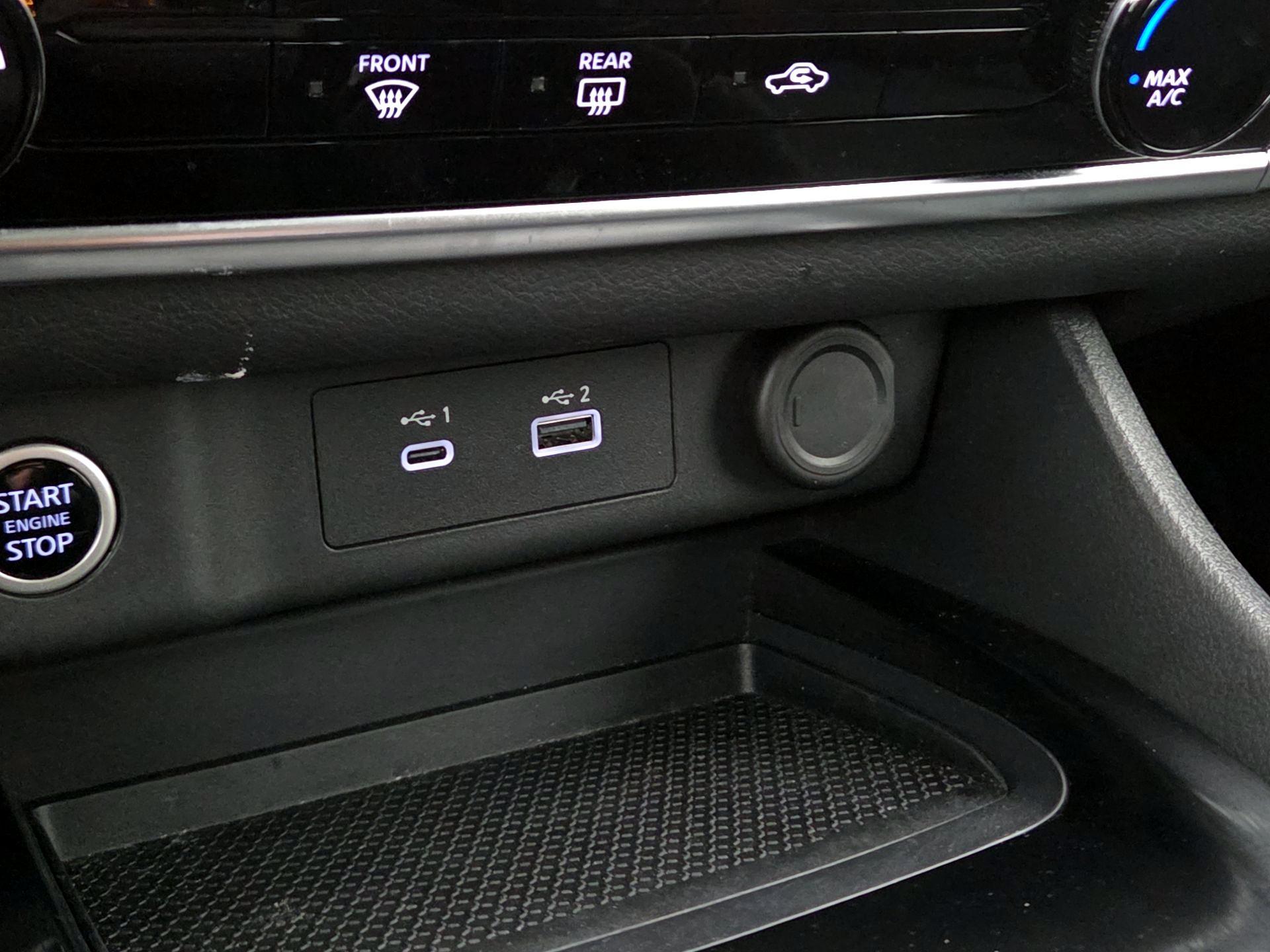 Thumbnail: 2023 Nissan Rogue - 18