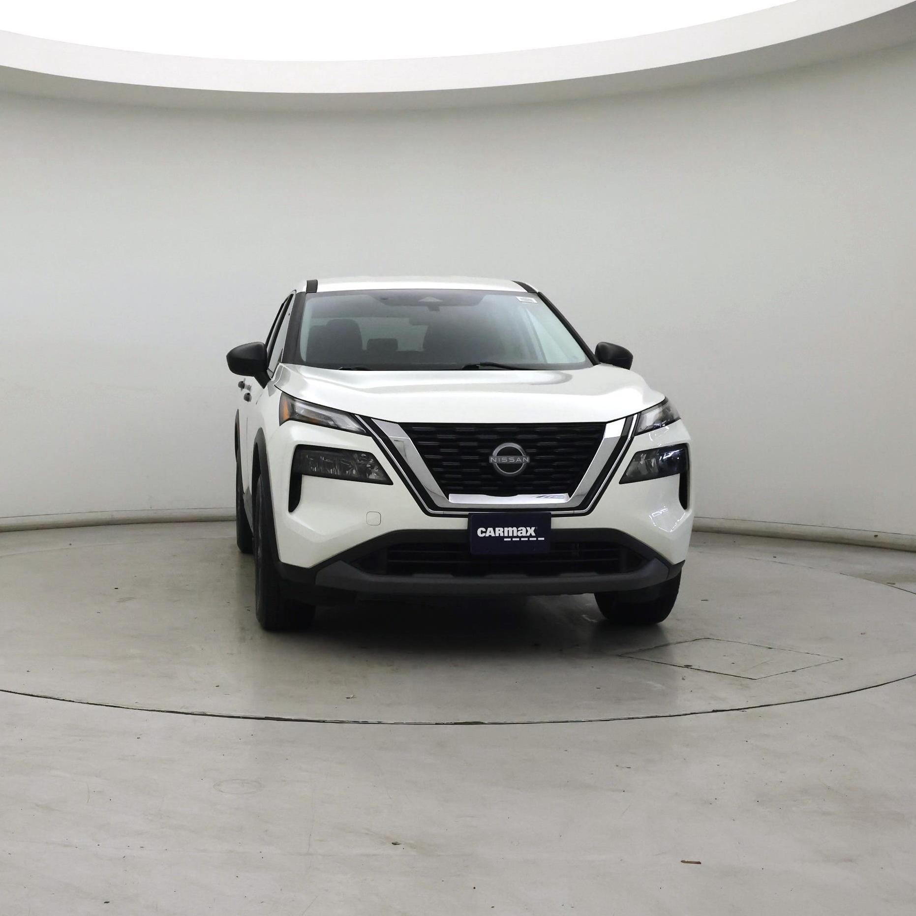 Thumbnail: 2023 Nissan Rogue - 5