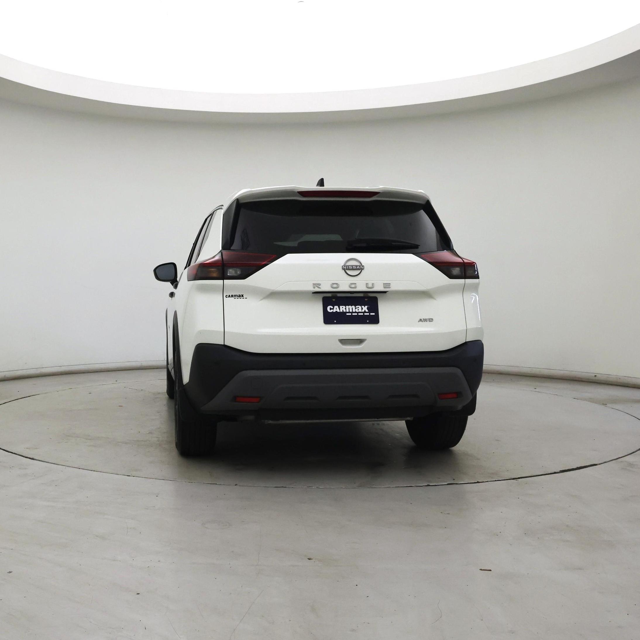 Thumbnail: 2023 Nissan Rogue - 6