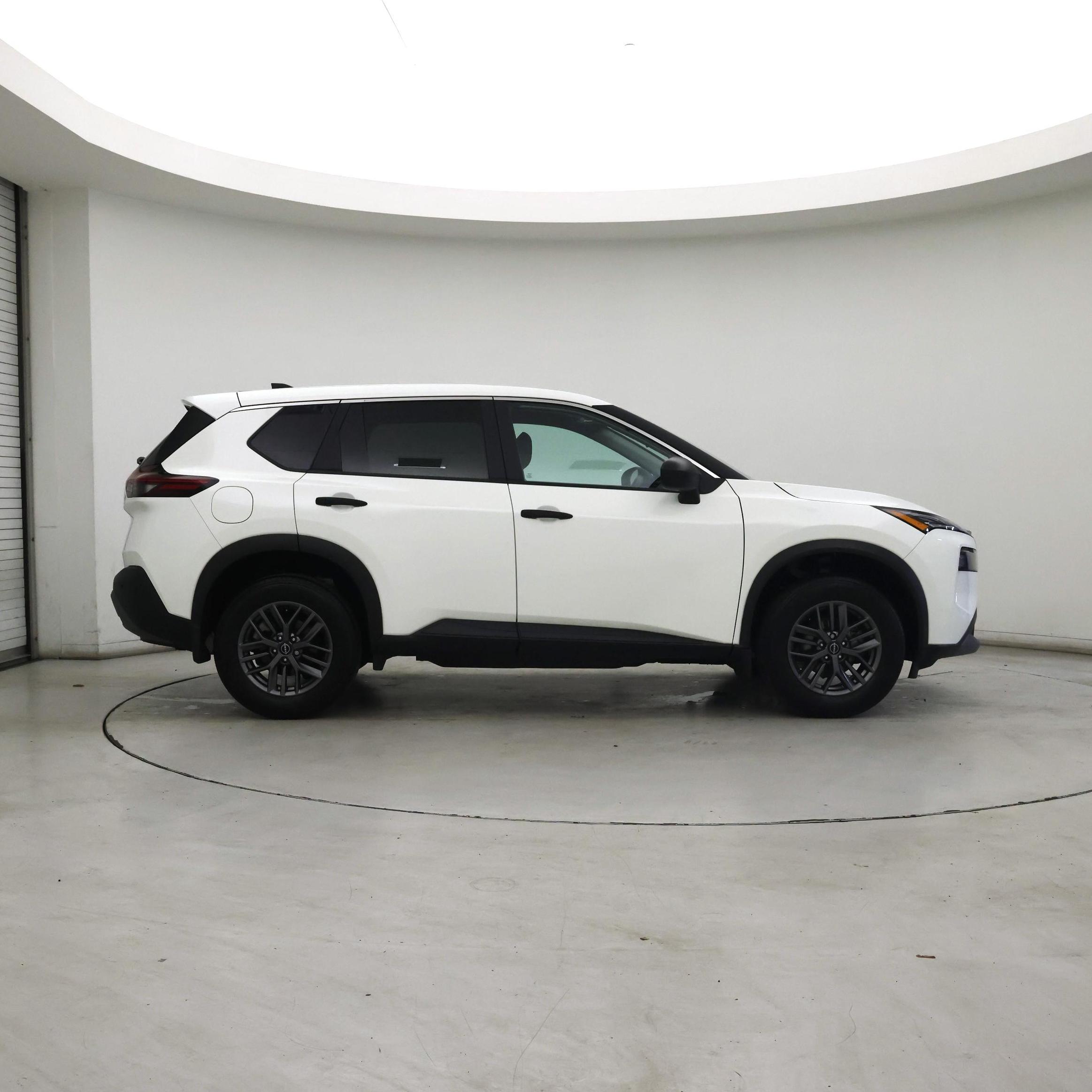 Thumbnail: 2023 Nissan Rogue - 7