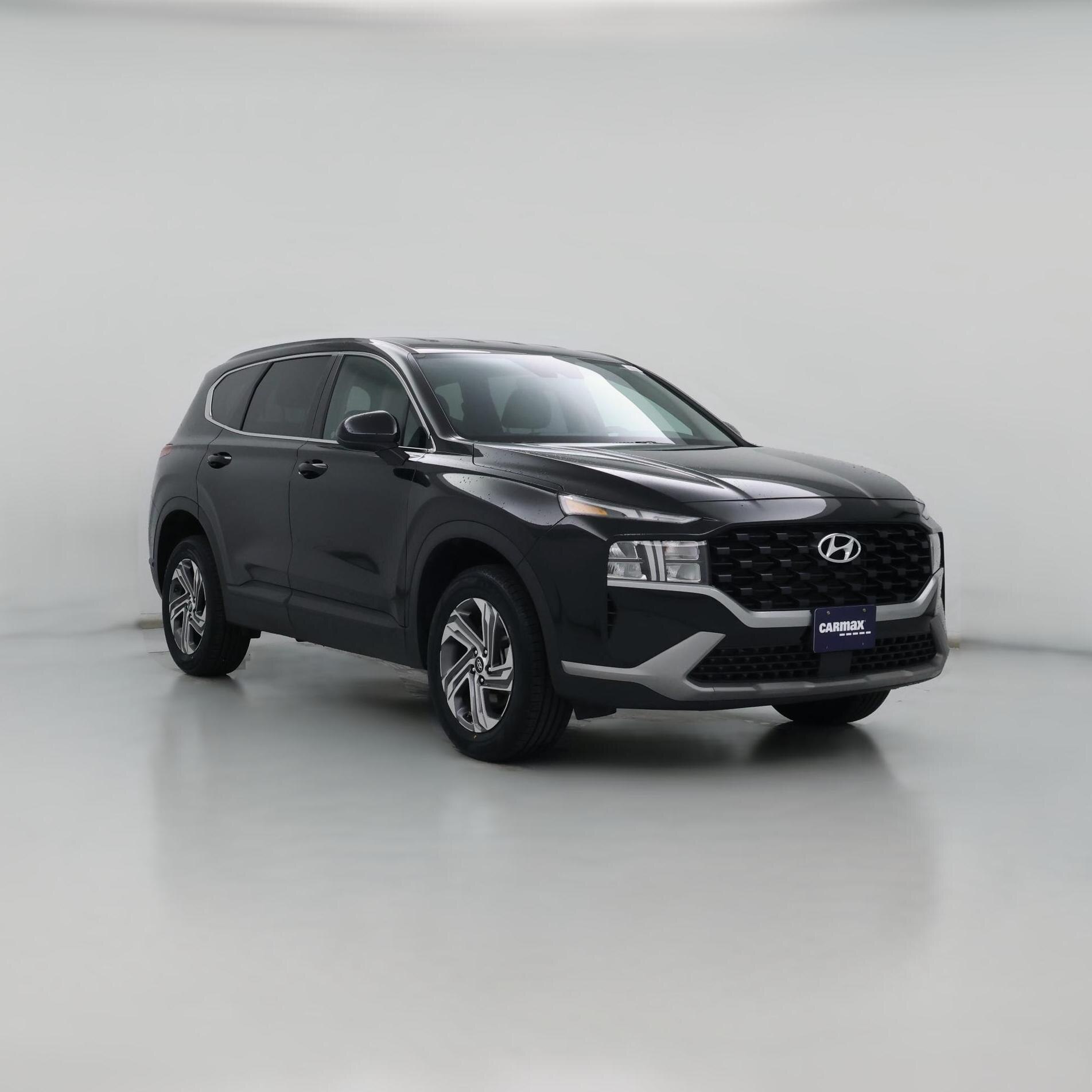 Thumbnail: 2023 Hyundai Santa Fe - 1