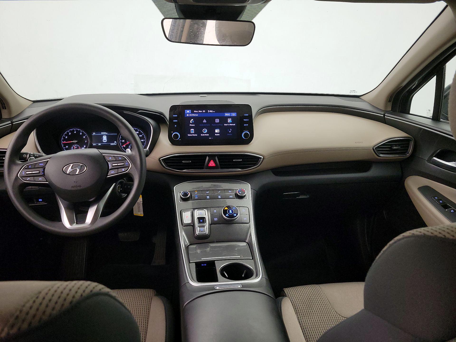 Thumbnail: 2023 Hyundai Santa Fe - 9