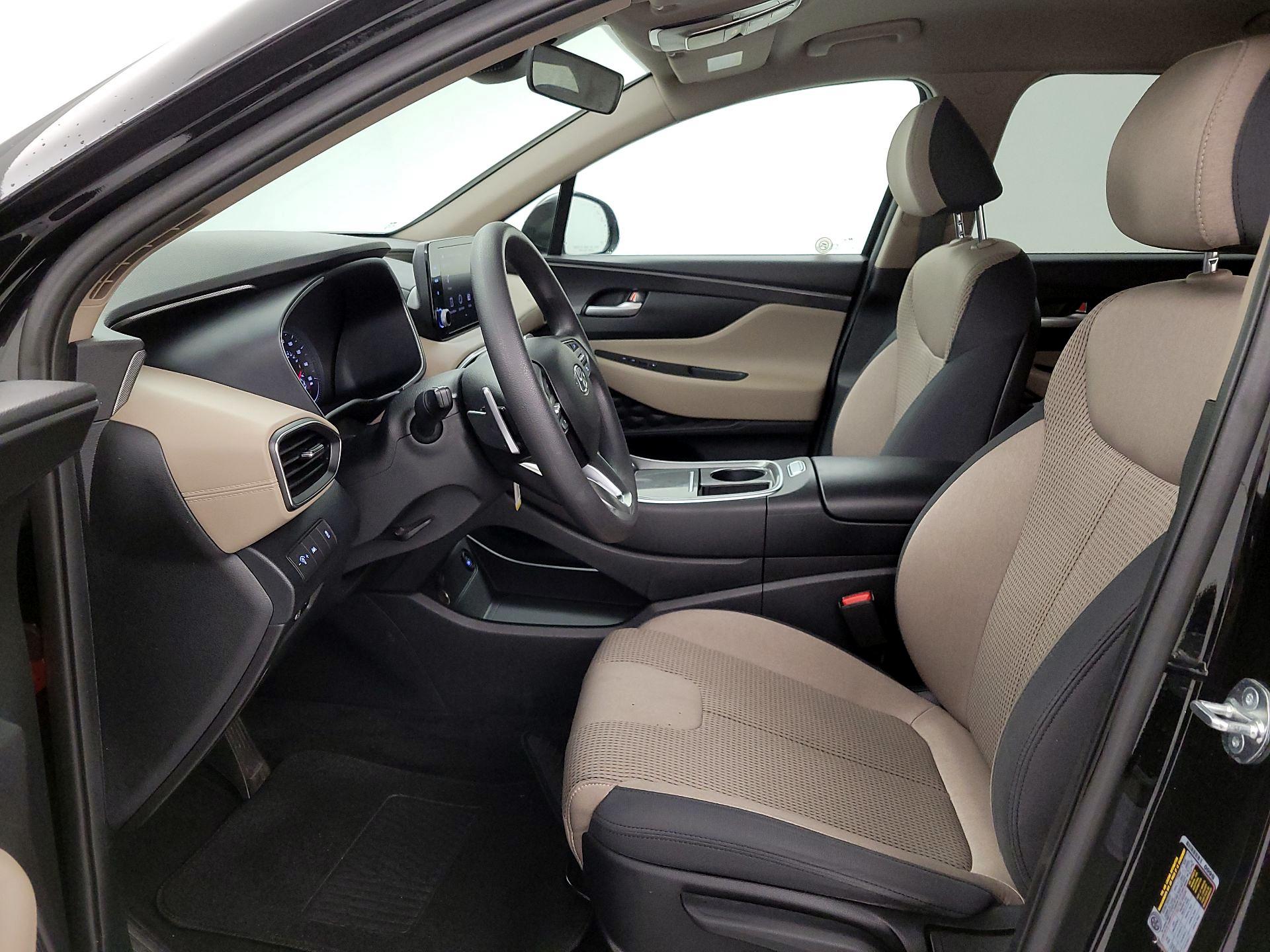 Thumbnail: 2023 Hyundai Santa Fe - 11